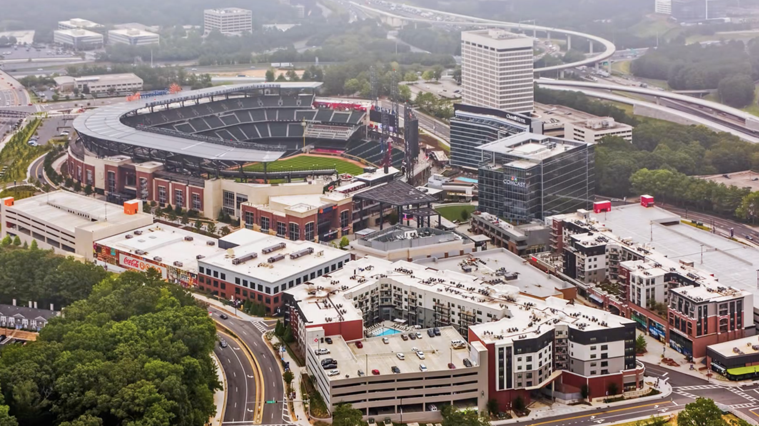 Marietta vs Woodstock: Which Northwest Atlanta Suburb is Right for You?