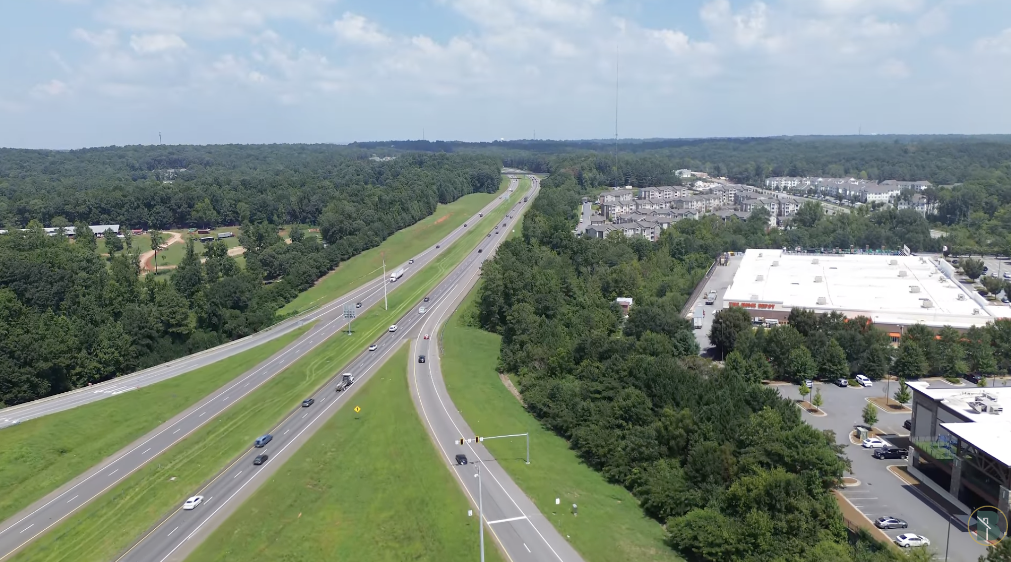 7 Reasons People Love Living in Canton, GA