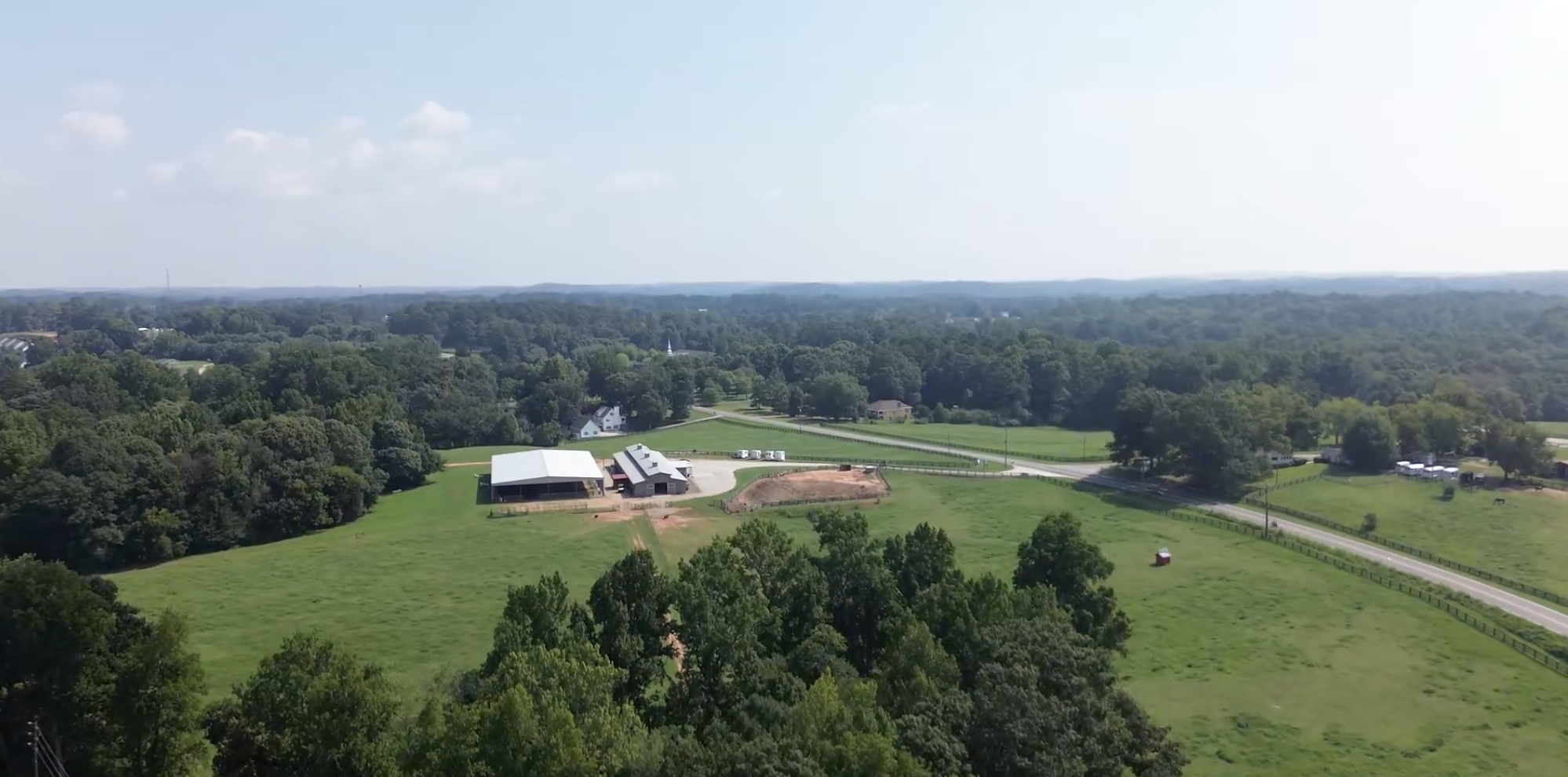 Top 5 Neighborhoods in Canton, GA