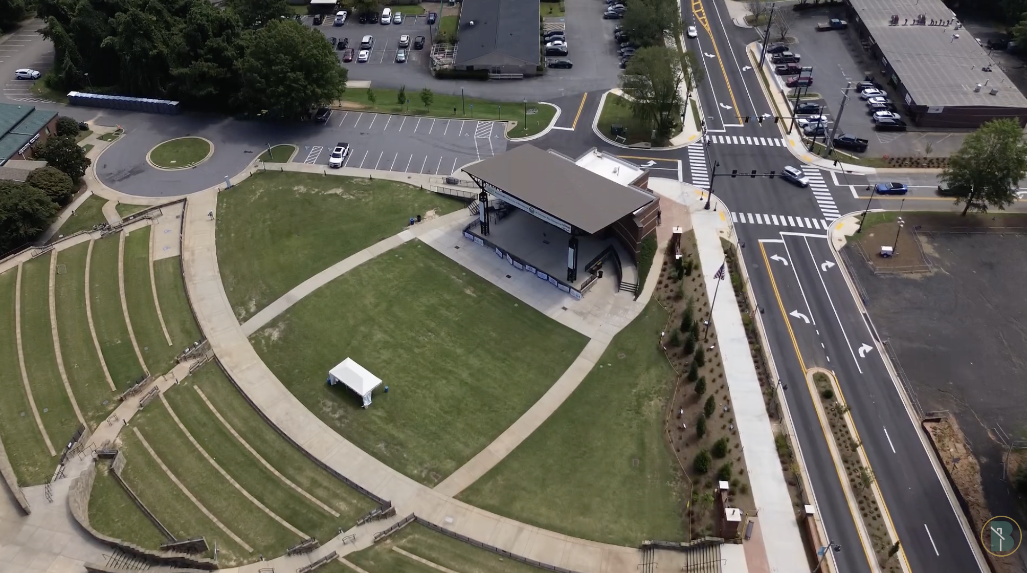 10 Reasons You Should Move to Woodstock, GA