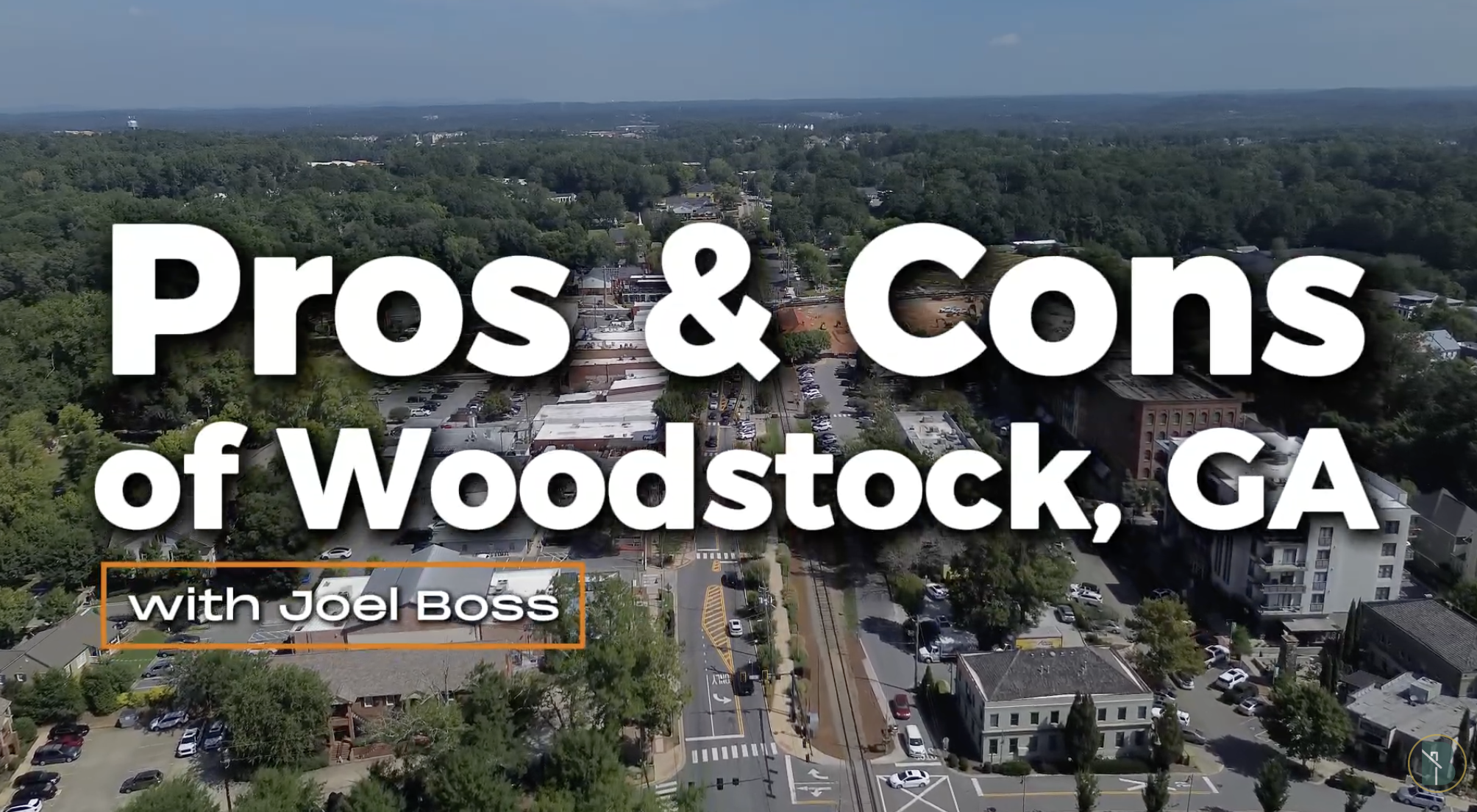 Pros and Cons of Living in Woodstock, GA