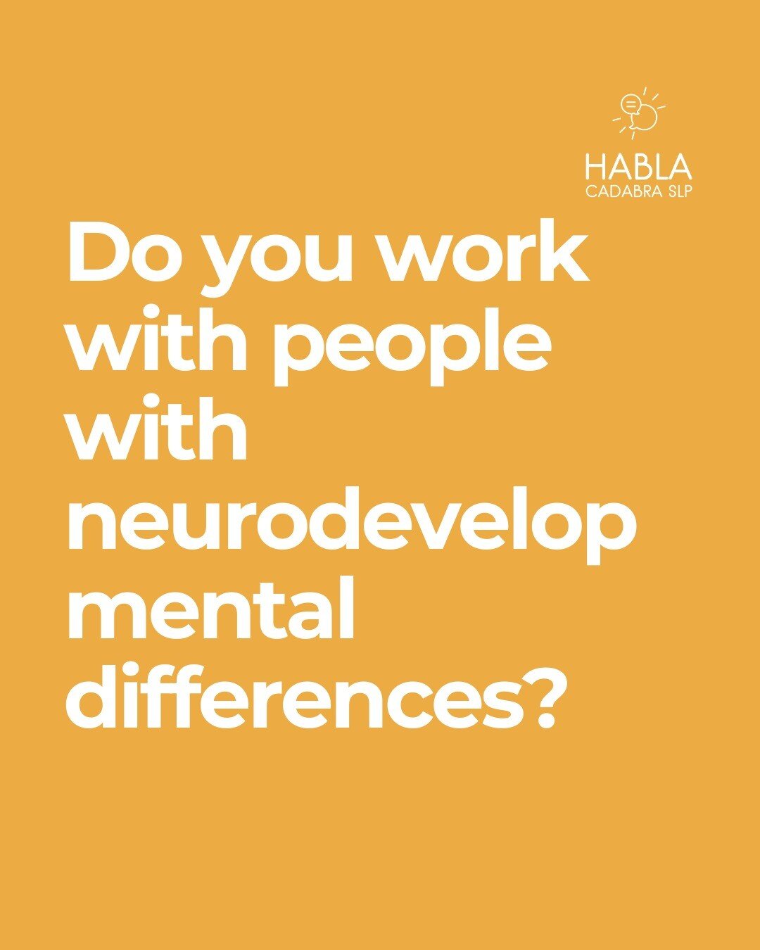 Are you a student, new grad, post-doc, family member or a self-advocate? Did you know almost every state has a LEND program? Texas has two! 

These programs are funded to support professionals and families of people with neurodevelopmental disorders 