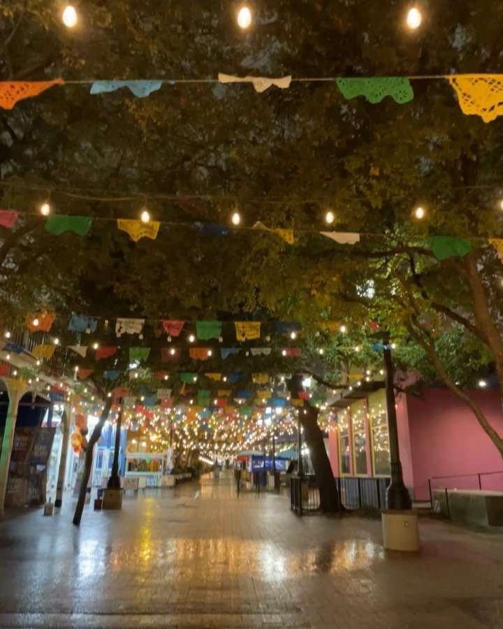 TX SLPs! 🌟 @txsha 25 is almost here!
We’re so excited to be in San Antonio this May for the convention! You’ve probably already scoped out the Riverwalk—but if you’re looking to explore a little beyond the usual, here are a
