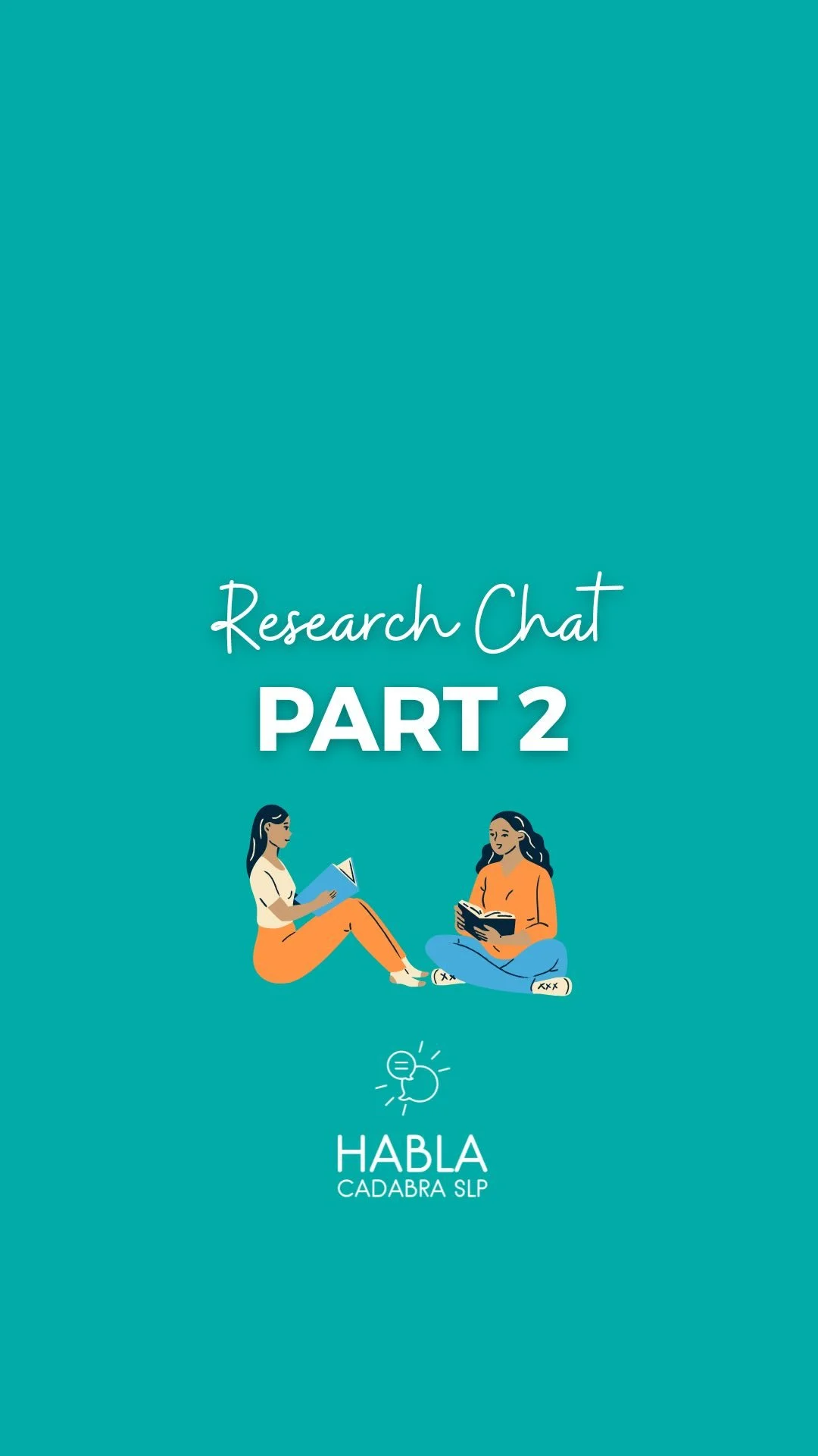 This article is linked in our bio. Look for a blog post soon with a little bit more detail about our takeaways, and we’d love to hear your thoughts on the study’s findings.
#bilingualslp #bilingualeducation #bilingualtherapy #bilingual_k