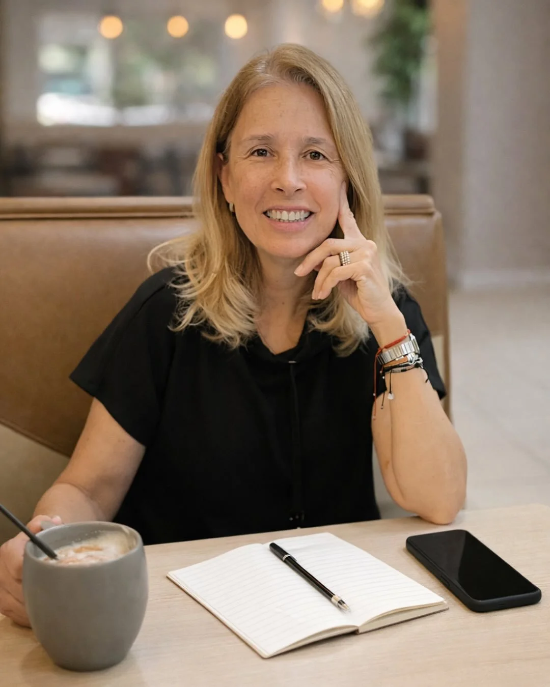 Pilar is in California this week attending Convergence @cshaorg 

She&rsquo;s ready and registered for her sessions - she is going to divide and conquer with her conference buddies to get as much information as possible!

If you&rsquo;re at the conve