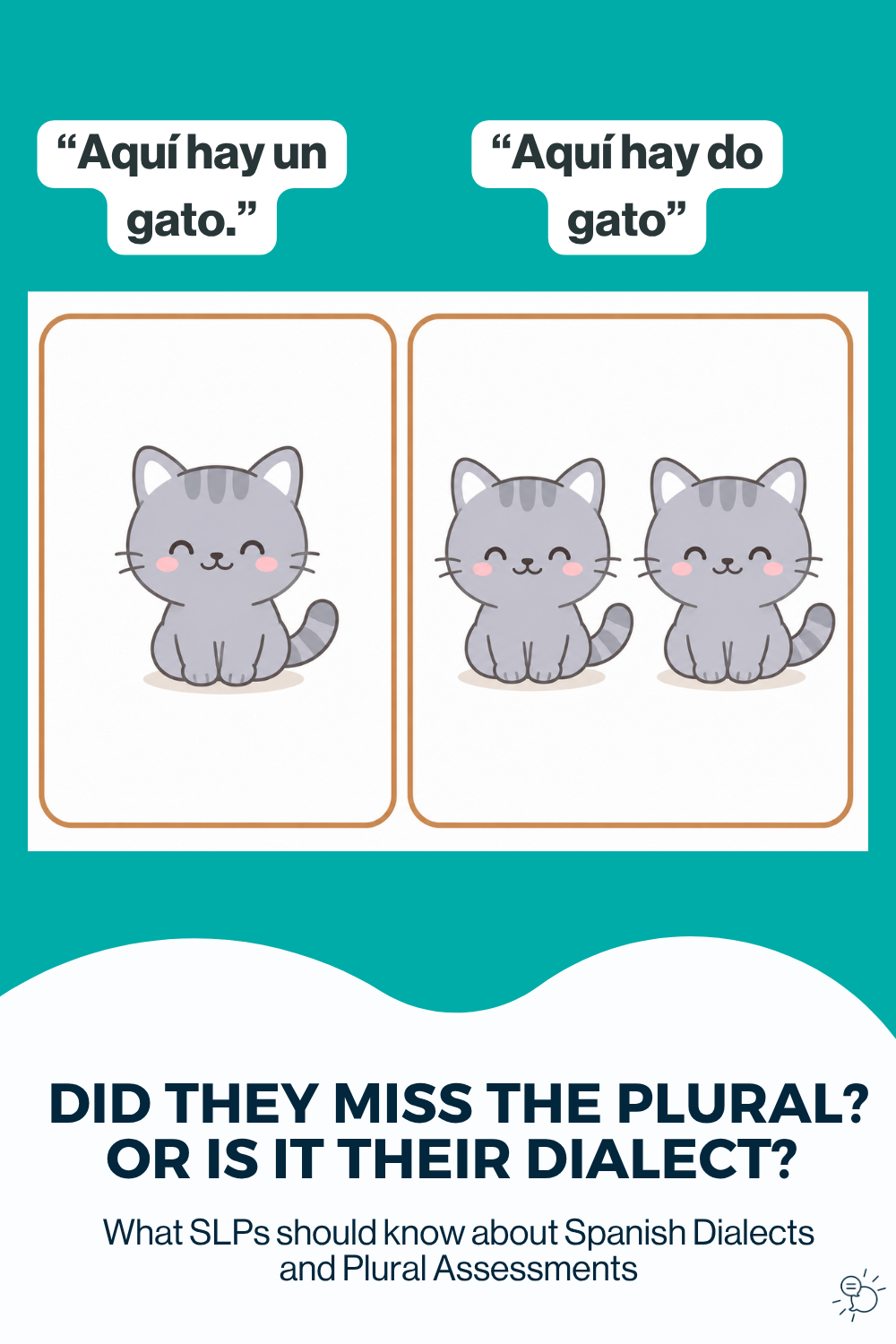 When Plurals “Disappear”: Understanding /S/-Lenition in Spanish&nbsp;
