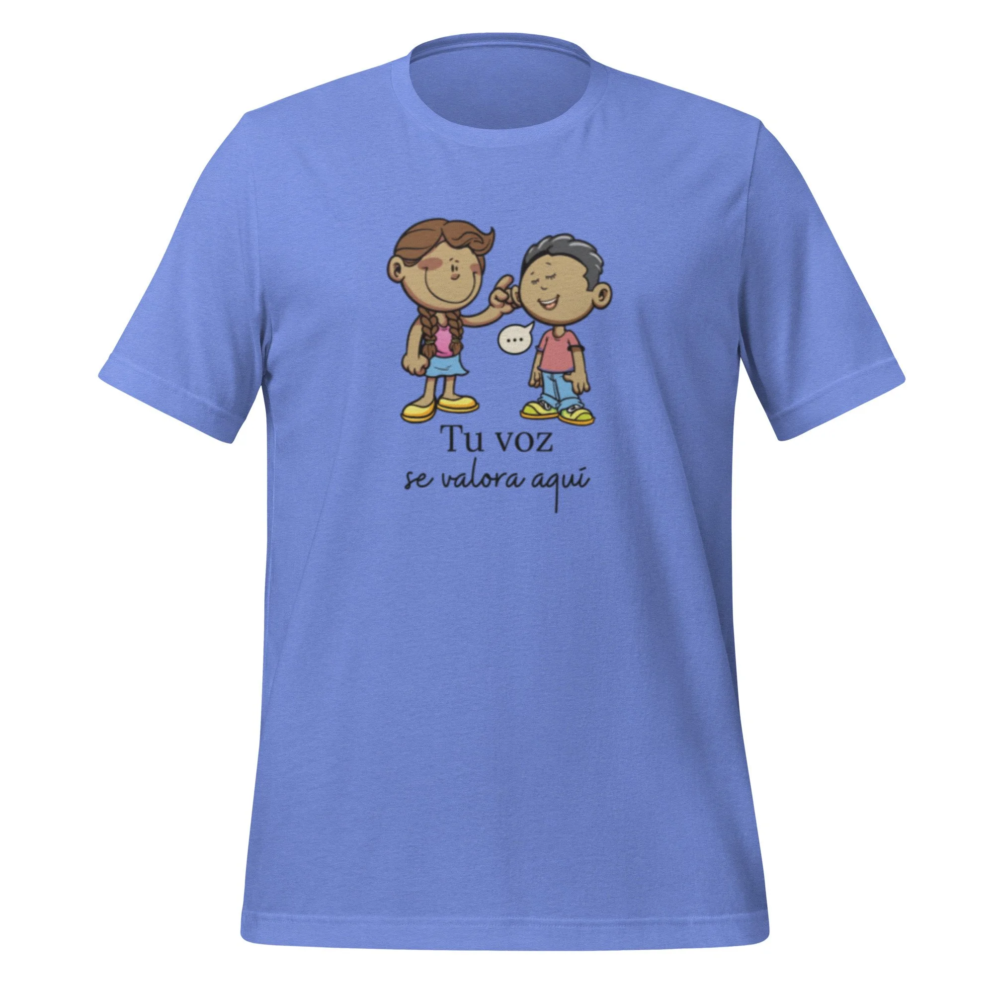 Tu Voz T-Shirt