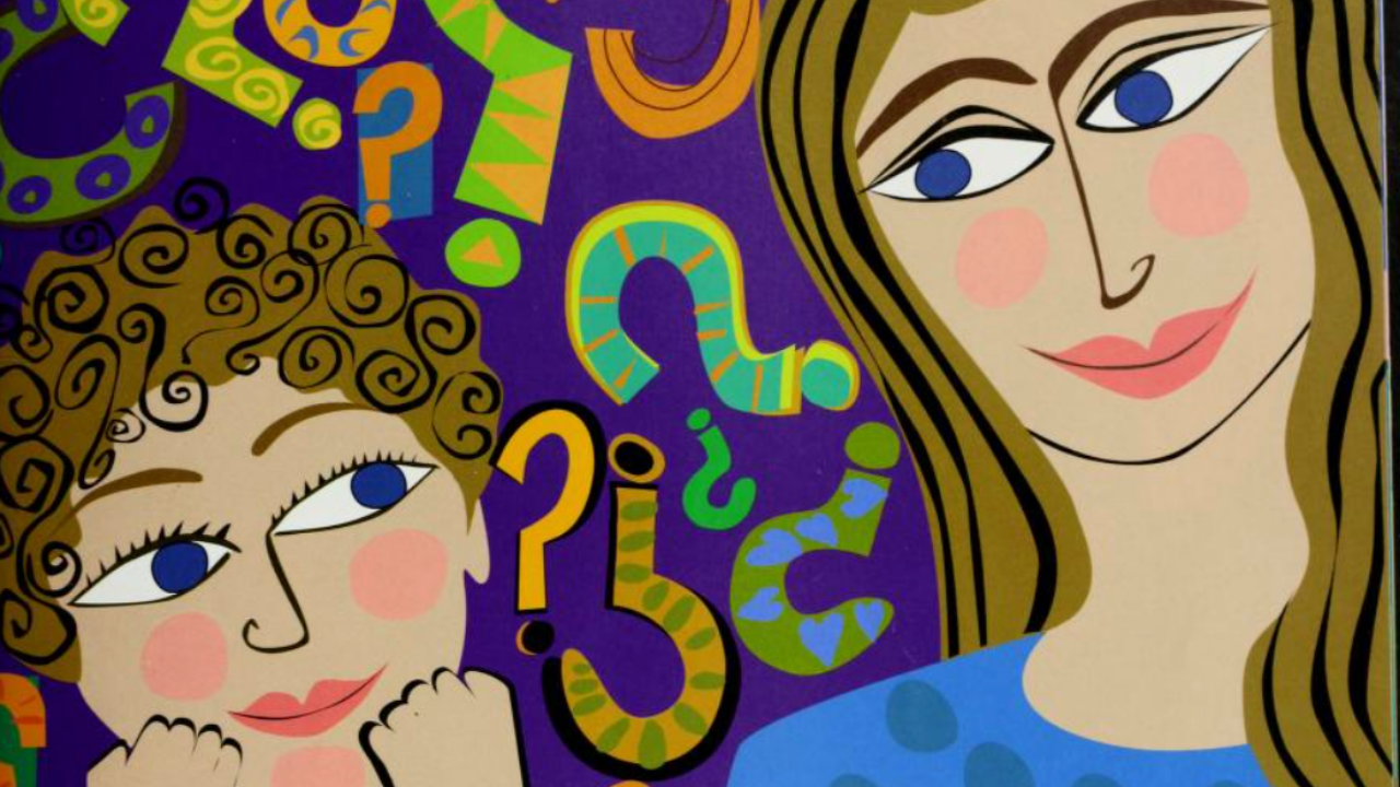 The Conversations That Shape Us: How Responsive Interaction Supports Language Development