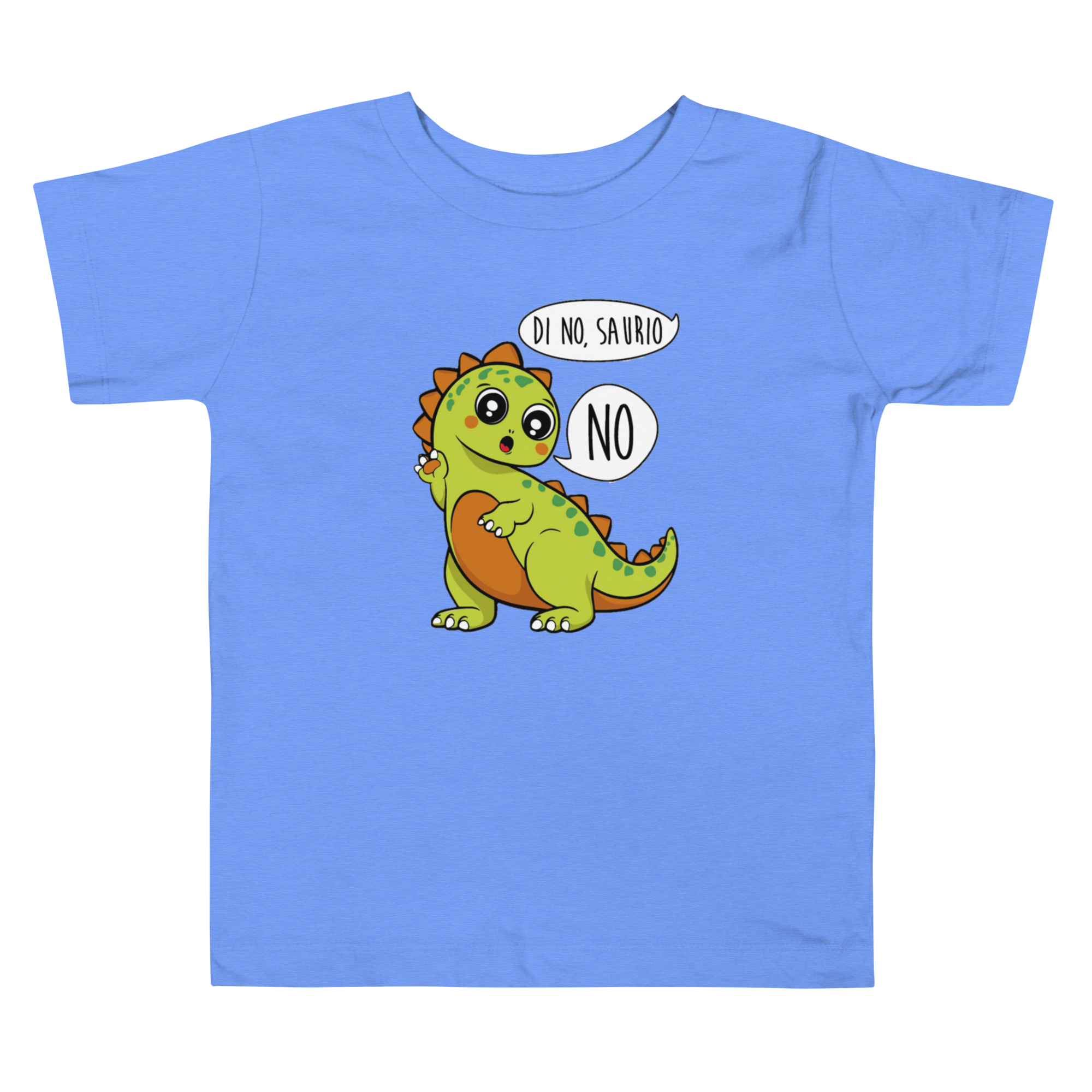 Di No Saurio Toddler T-Shirt