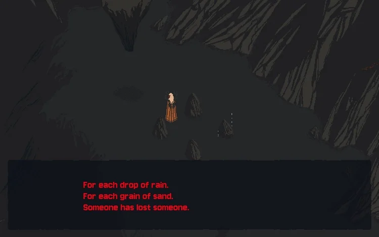 Frustrating Mechanics Tell a Story in Death Howl — Gamers with Glasses