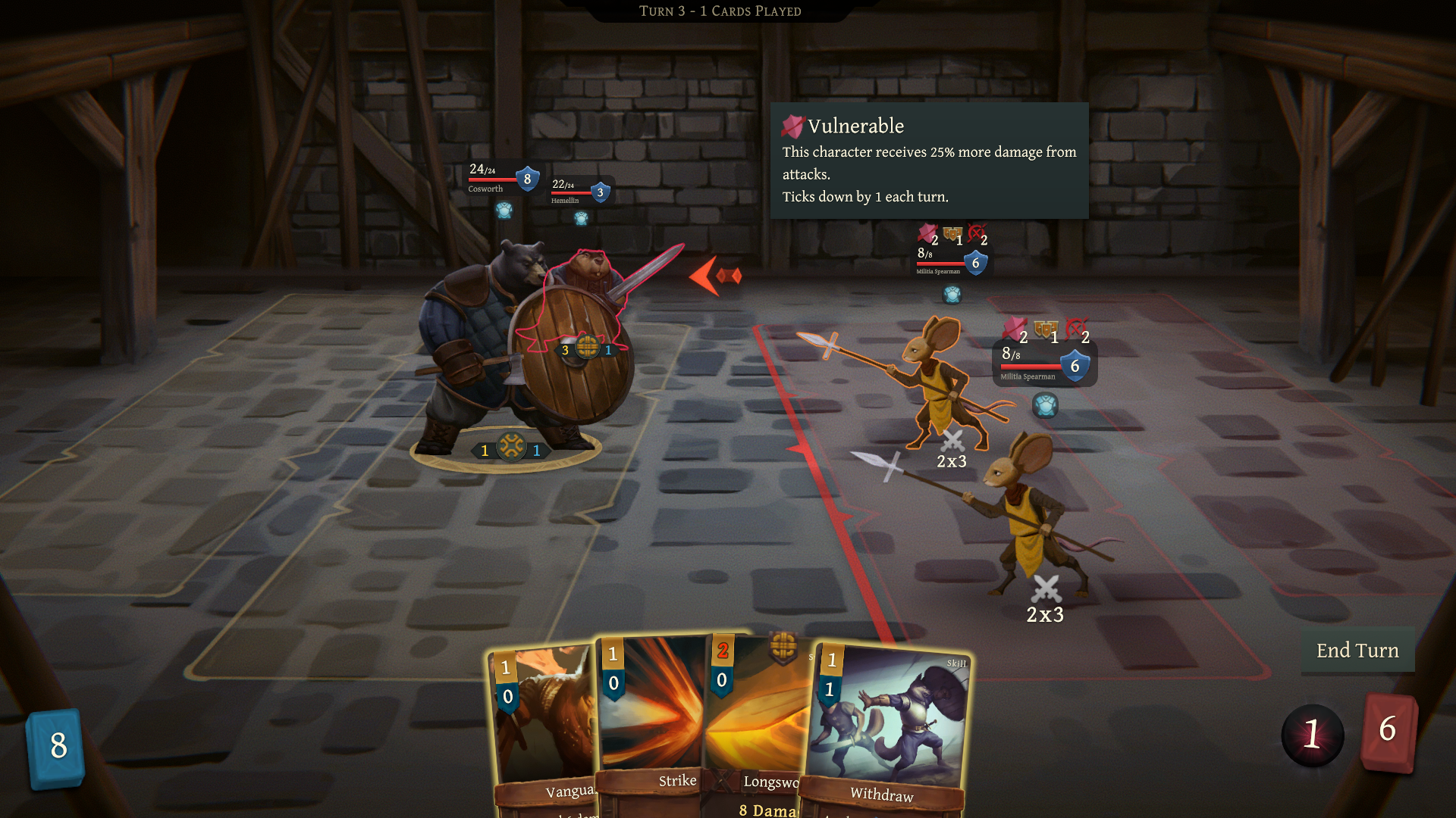 Life After Slay The Spire Roguelike Deckbuilders To Play Next Gamers With Glasses