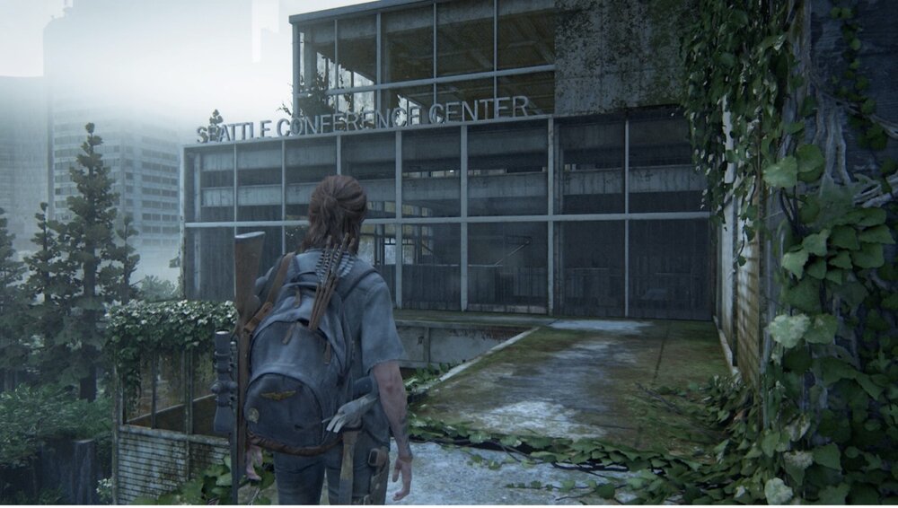 It's Easy To Forget Who Ellie Was Before The Last Of Us Part 2