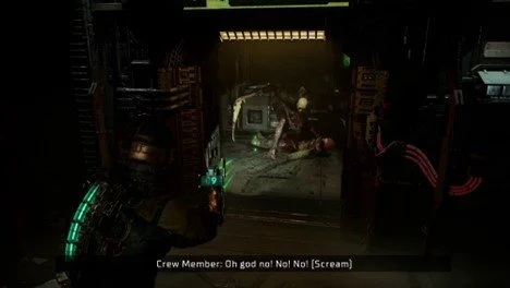 Dead Space’s Insanity Signal and the Fermi Paradox — Gamers with 