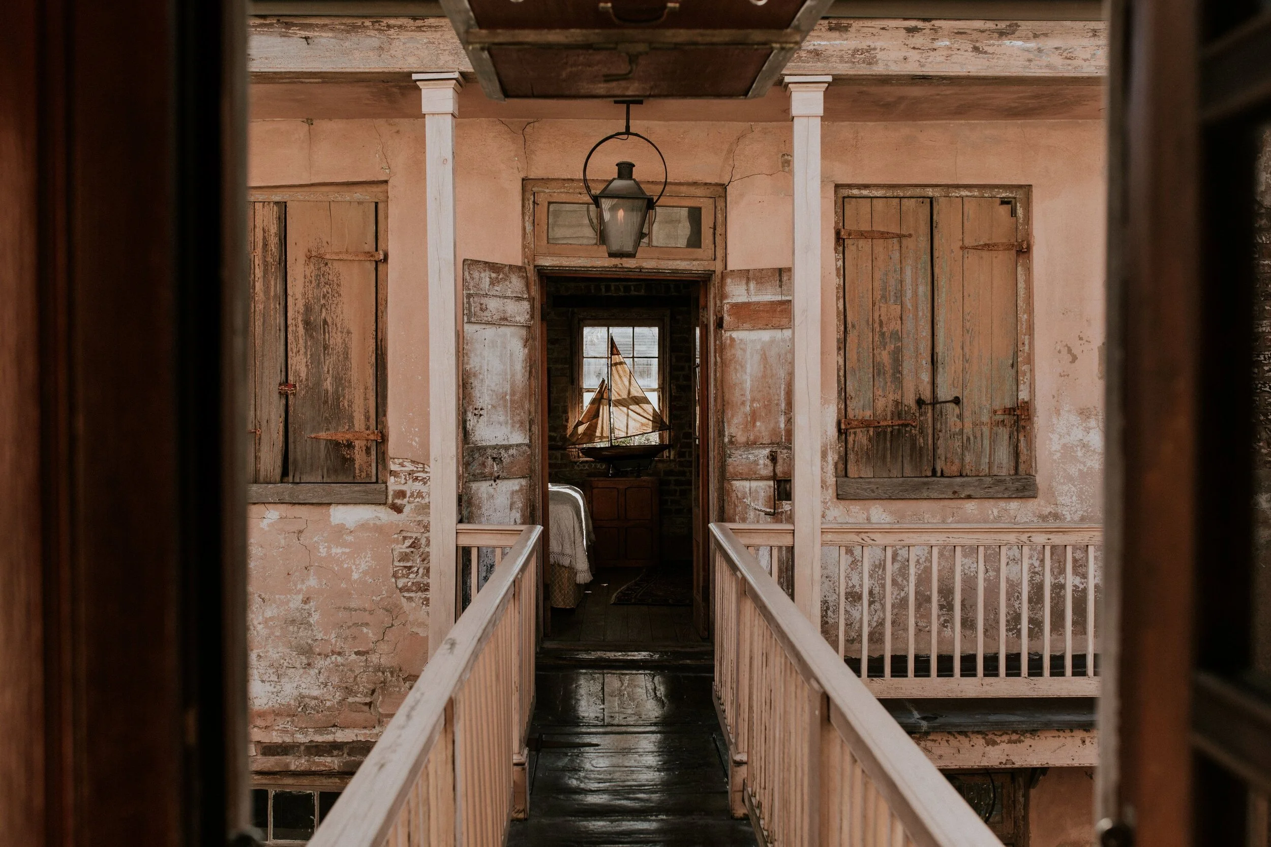 Race + Religious gallery photo 3 — Gothic Wedding Venue in New Orleans, LA