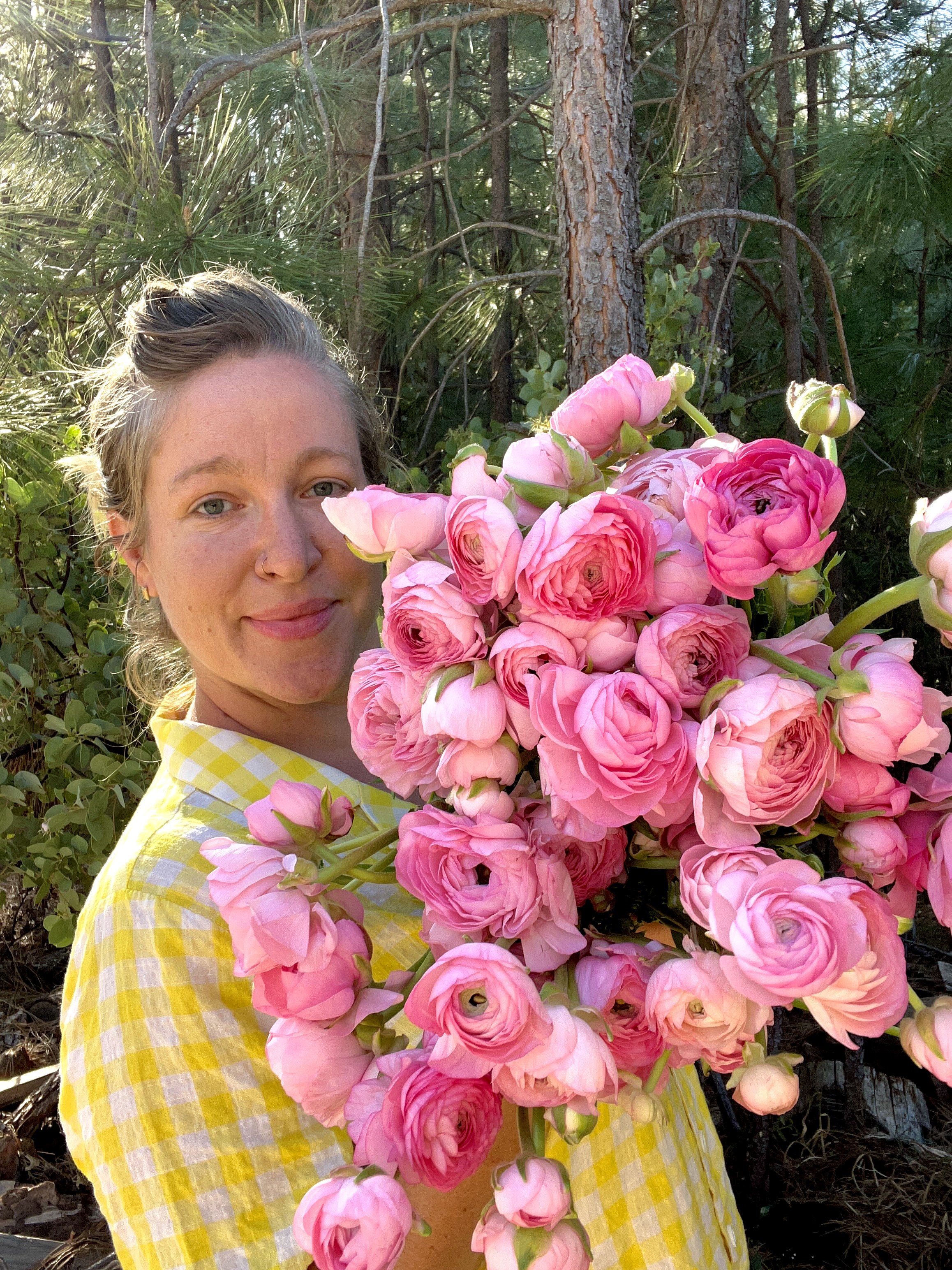Store 1 — Garden Valley Flower Farm
