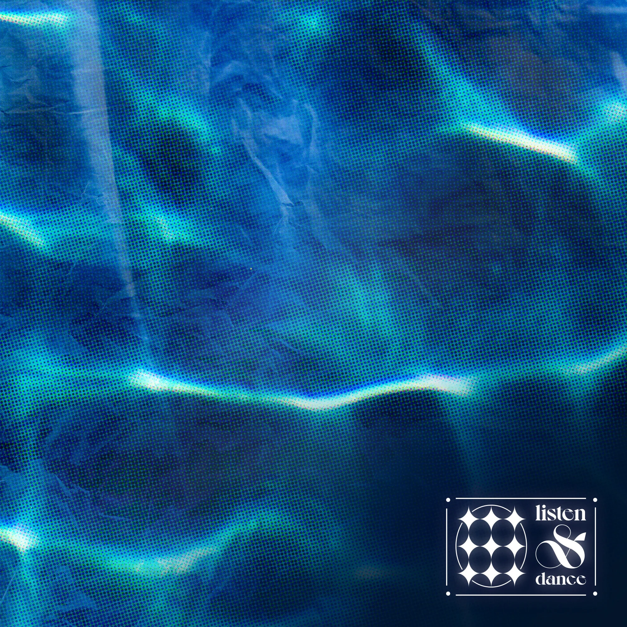 Listen&Dance Playlist - Visuals and Curation