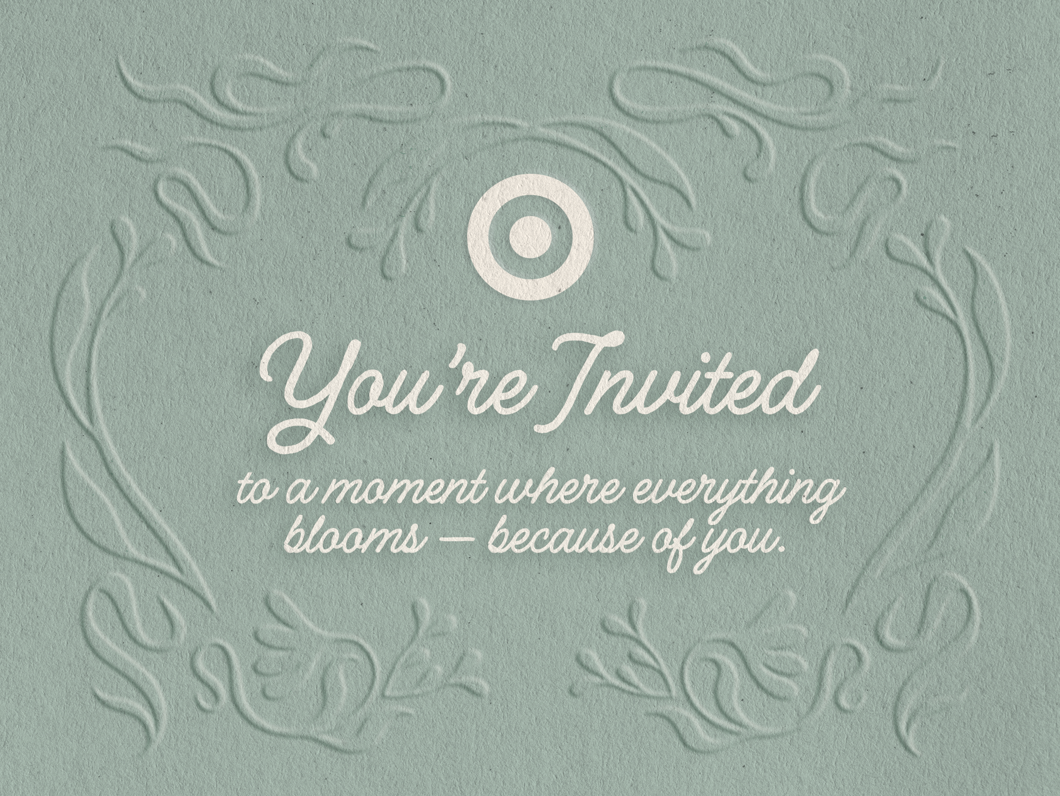 Target X Essence Fest | Design | Art Direction