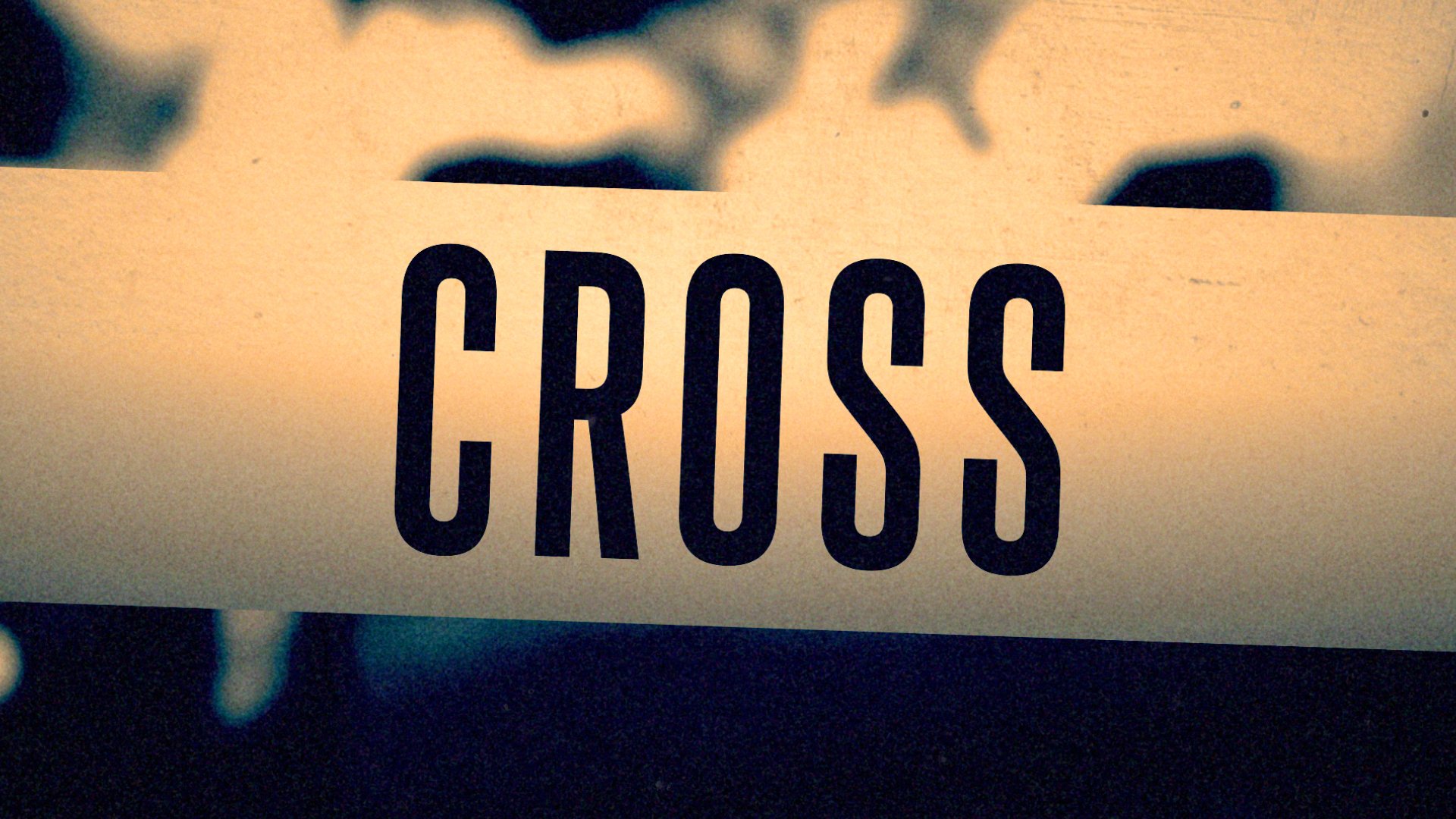 CROSS | Title Sequence