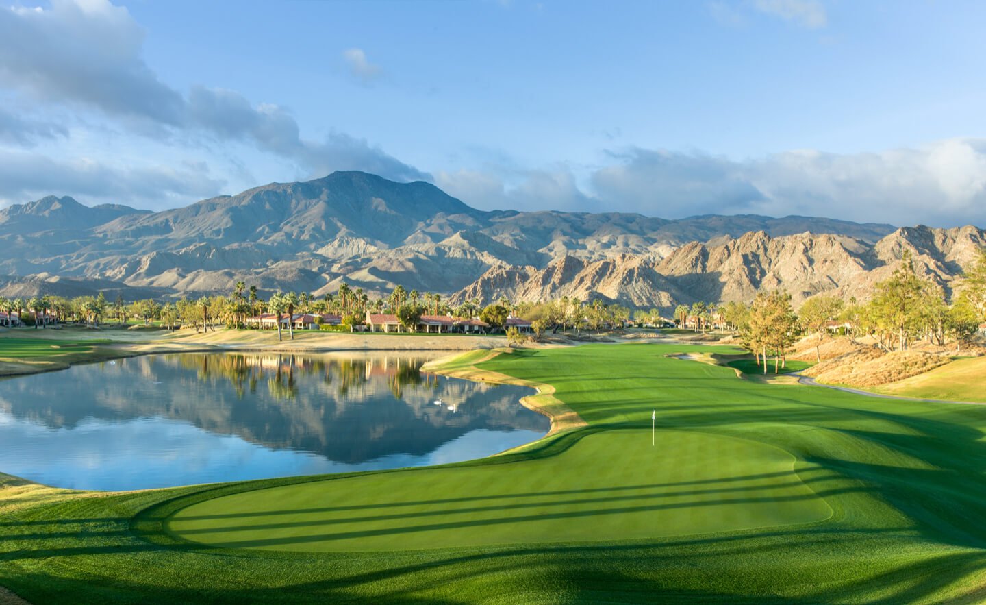 Ultimate Guide to Golfing in the Palm Springs Area for 2023