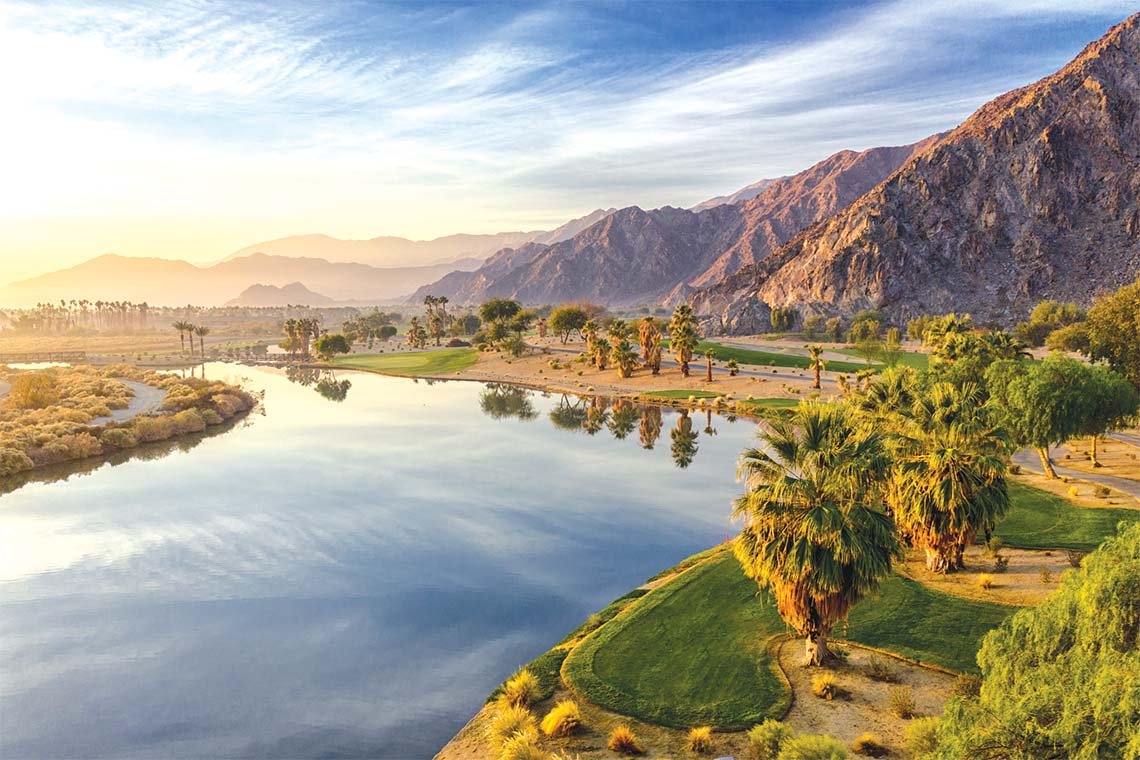Ultimate Guide to Golfing in the Palm Springs Area for 2023