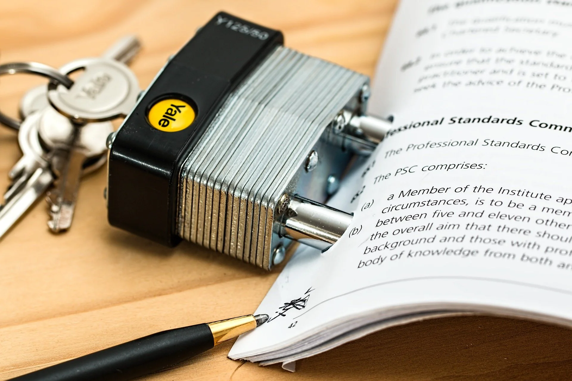 IP Pin/IRS Fraud Reduction