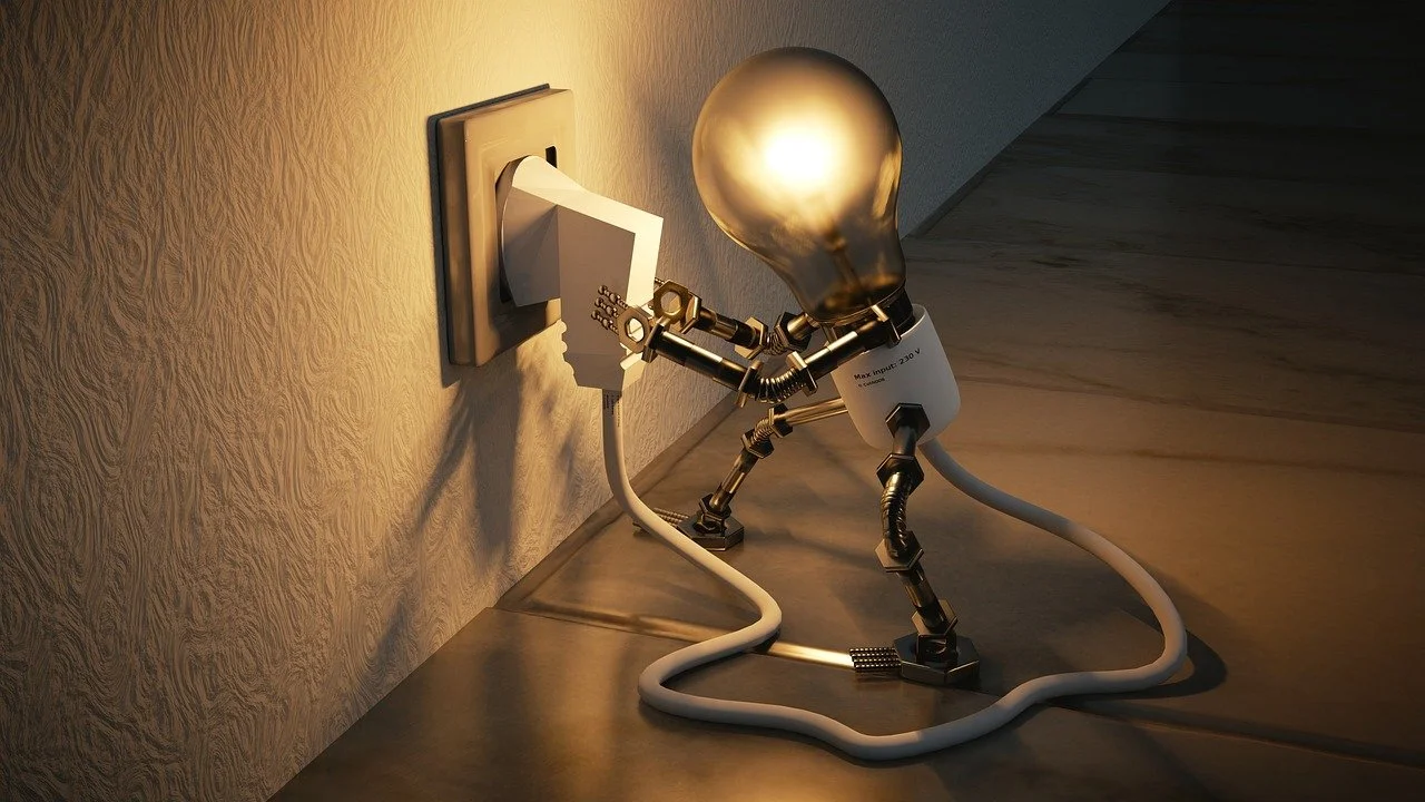 Energy Credit - What Qualifies