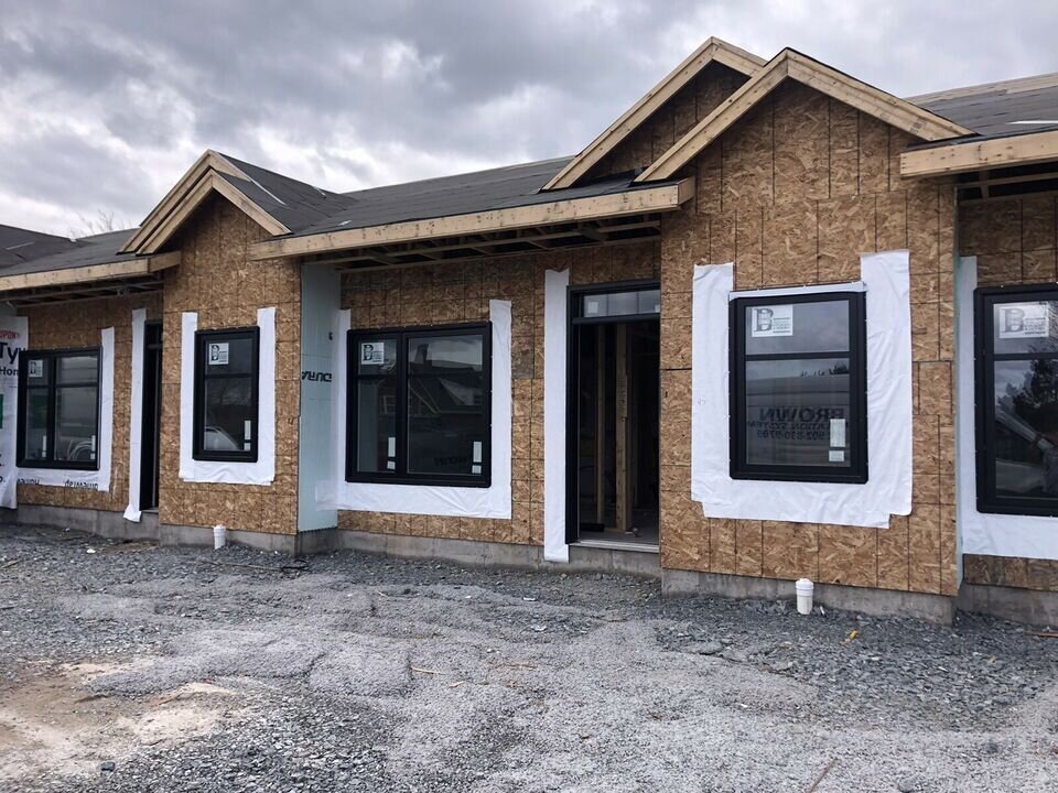 East Hants Property Rentals — RYC Properties