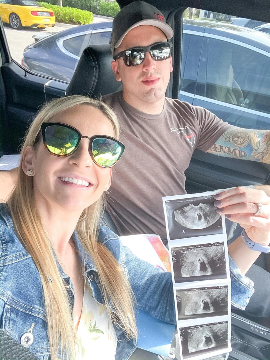 Q&amp;A with Meresa, Mama-To-Be!