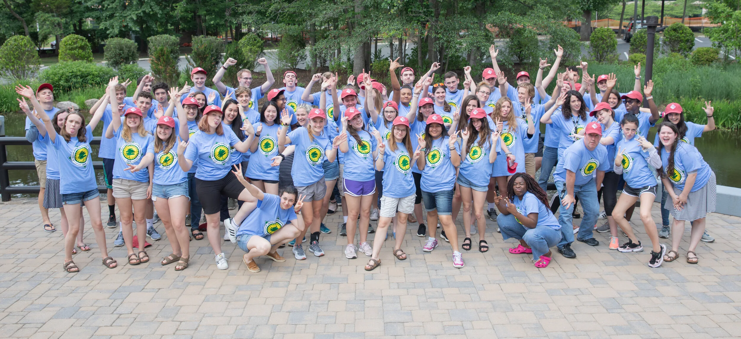 Reston Camps Faqs Reston Association