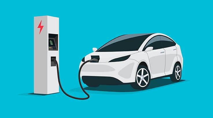 DRB APPROVAL REQUIRED: Electric Vehicle Charging Stations — Reston  Association