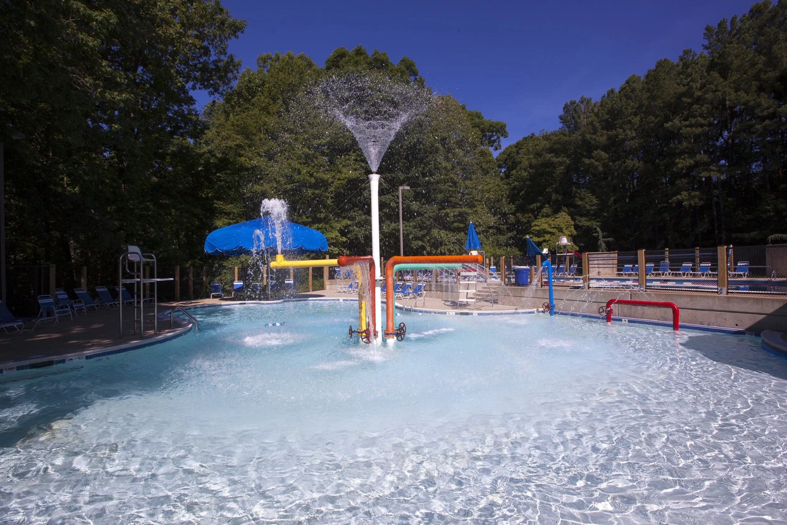 Reston Association Community Survey — Reston Association