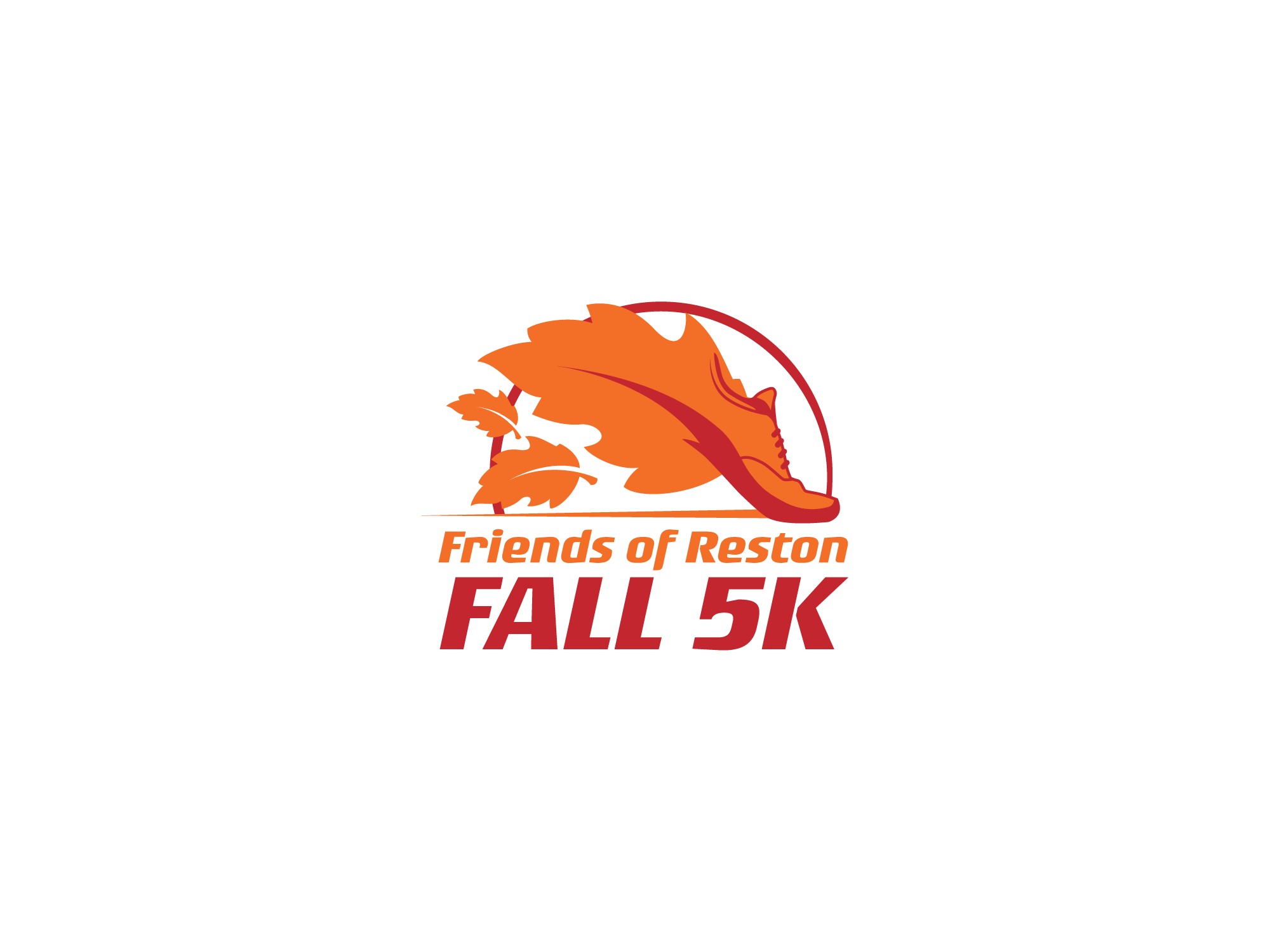 Friends of Reston Fall 5K — Reston Association