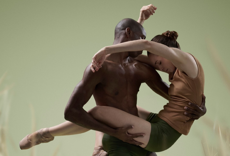 West Australian Ballet campaigns