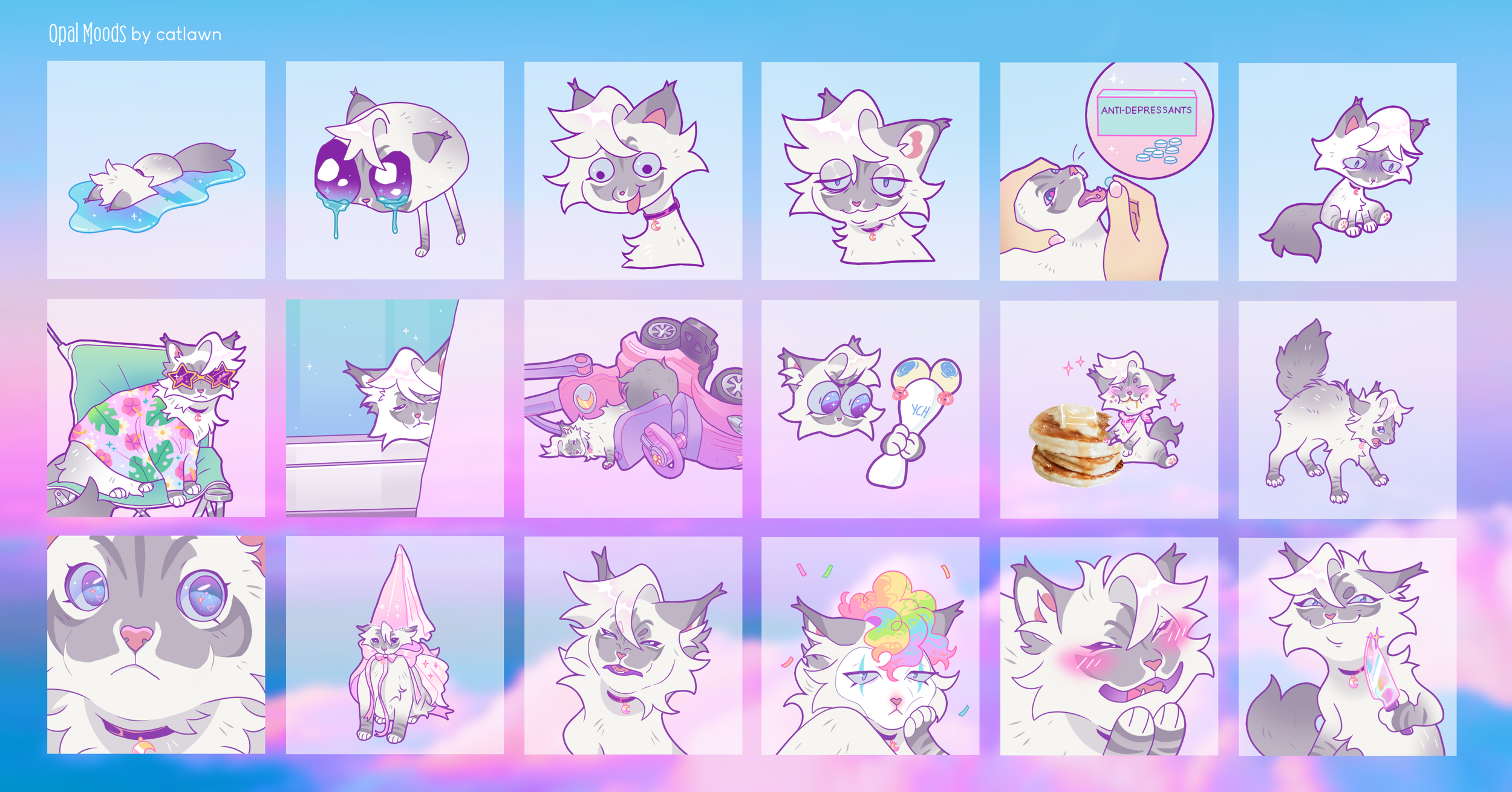 opal moods stickers collection.png