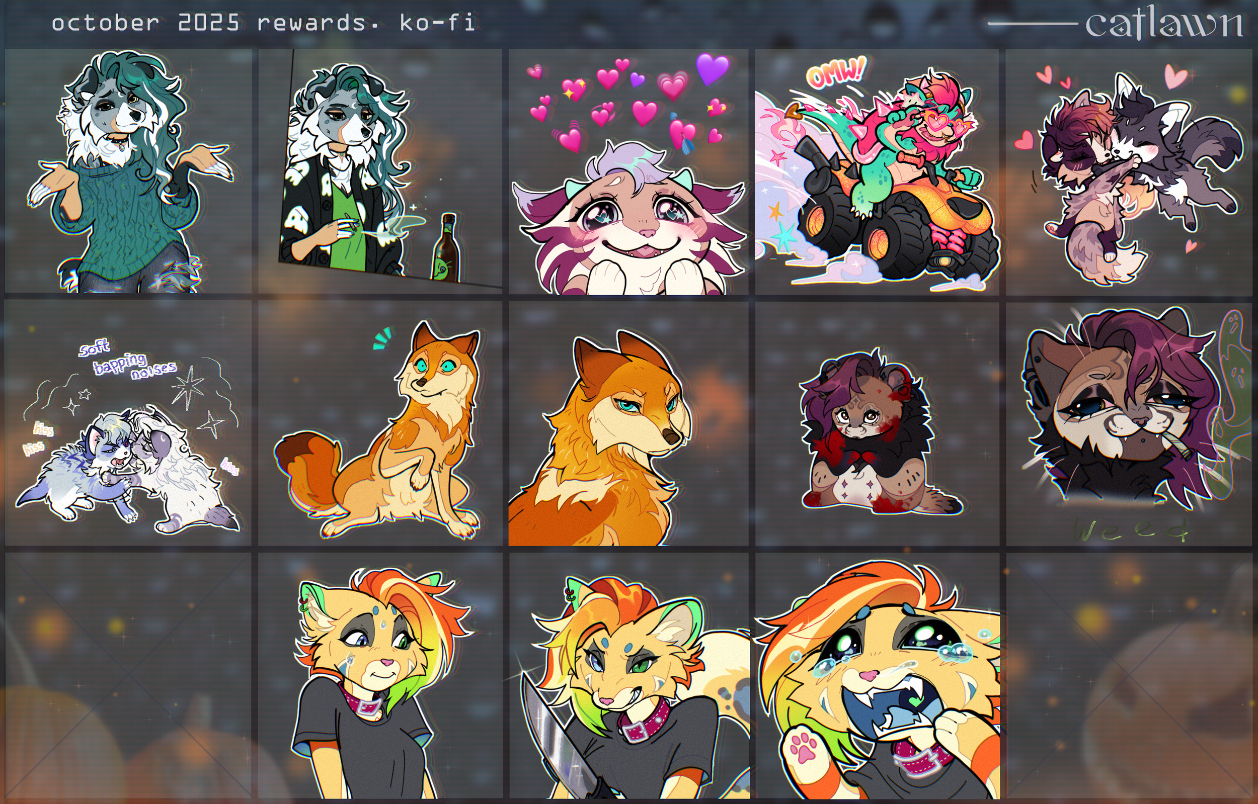 sticker rewards oct 25 collection.png