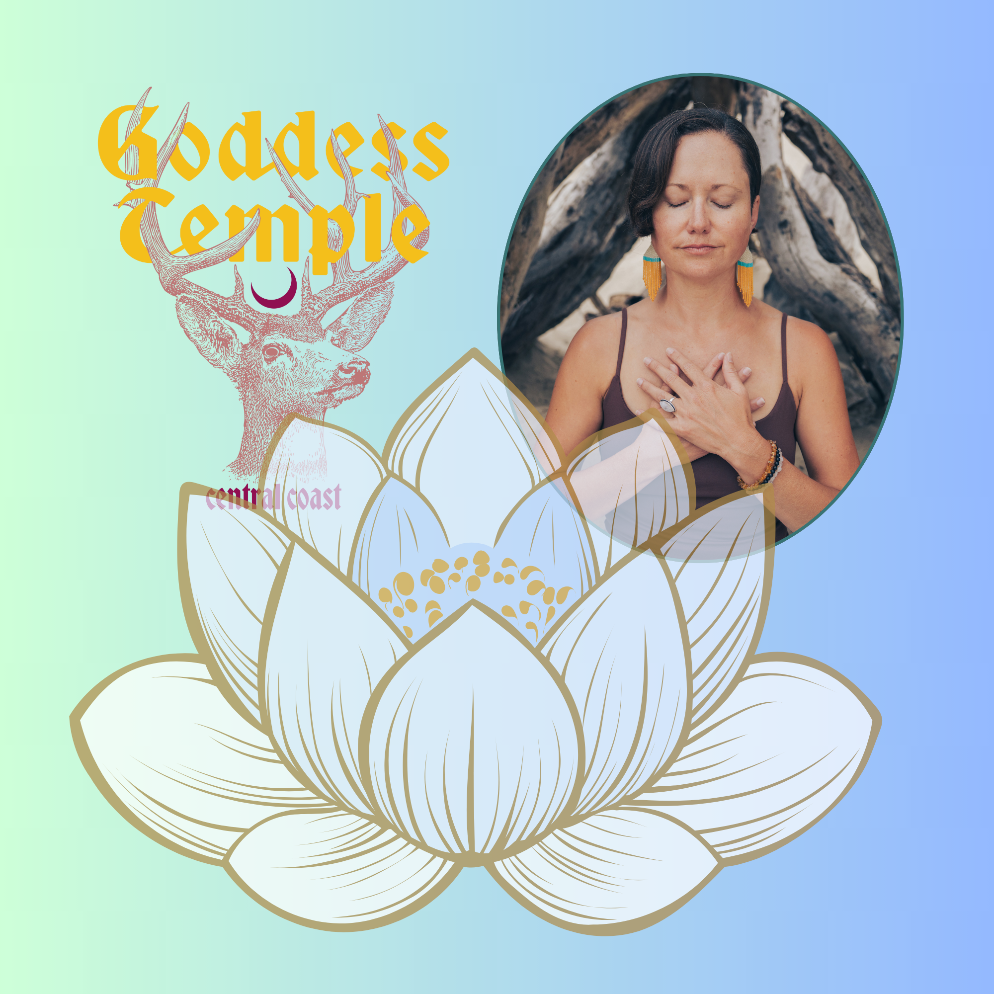 with Melissa Bullock