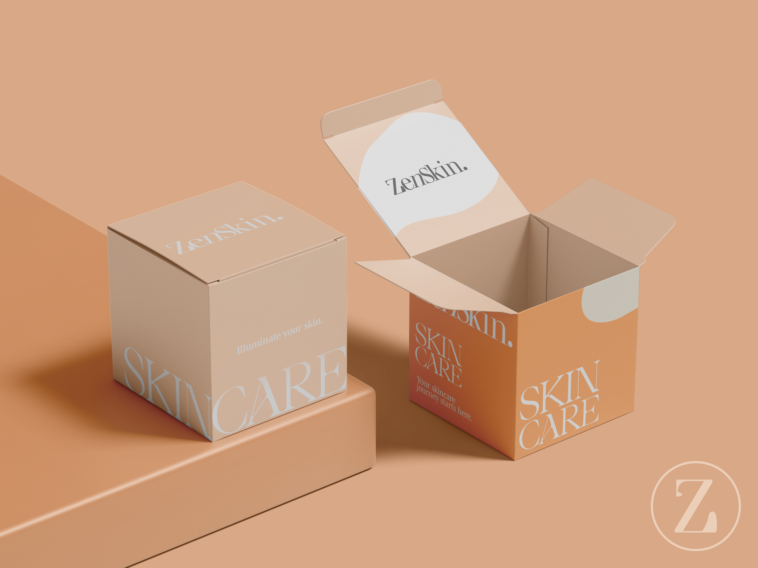 Product Box