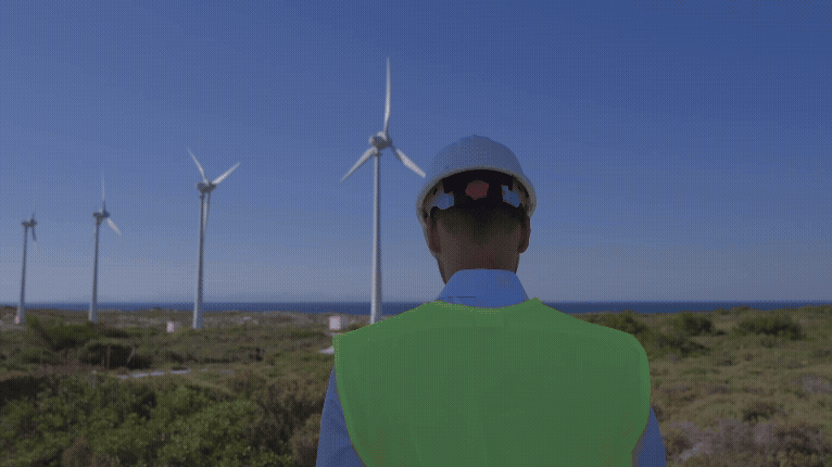 Oncor Texas | Animated Black Friday Dynamic Meta Ads |