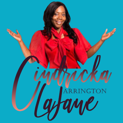 Speak Life, Live Godly, &amp; Prosper