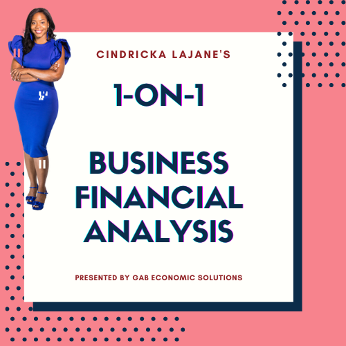 1-on-1 Financial Strategy Session