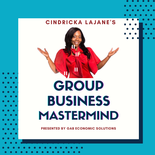 Monthly Mastermind