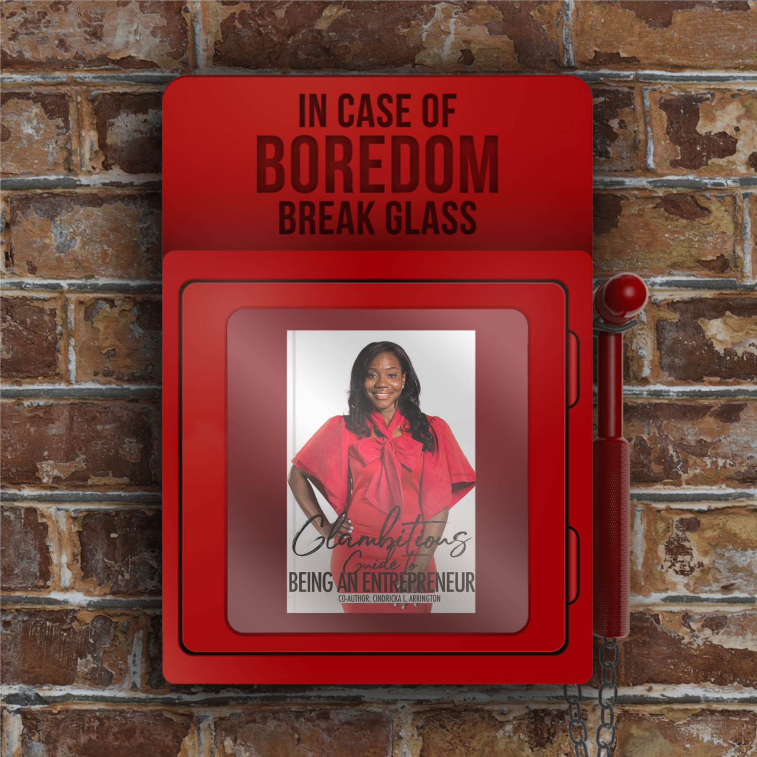 Glambitious eGuide to Entrepreneurship