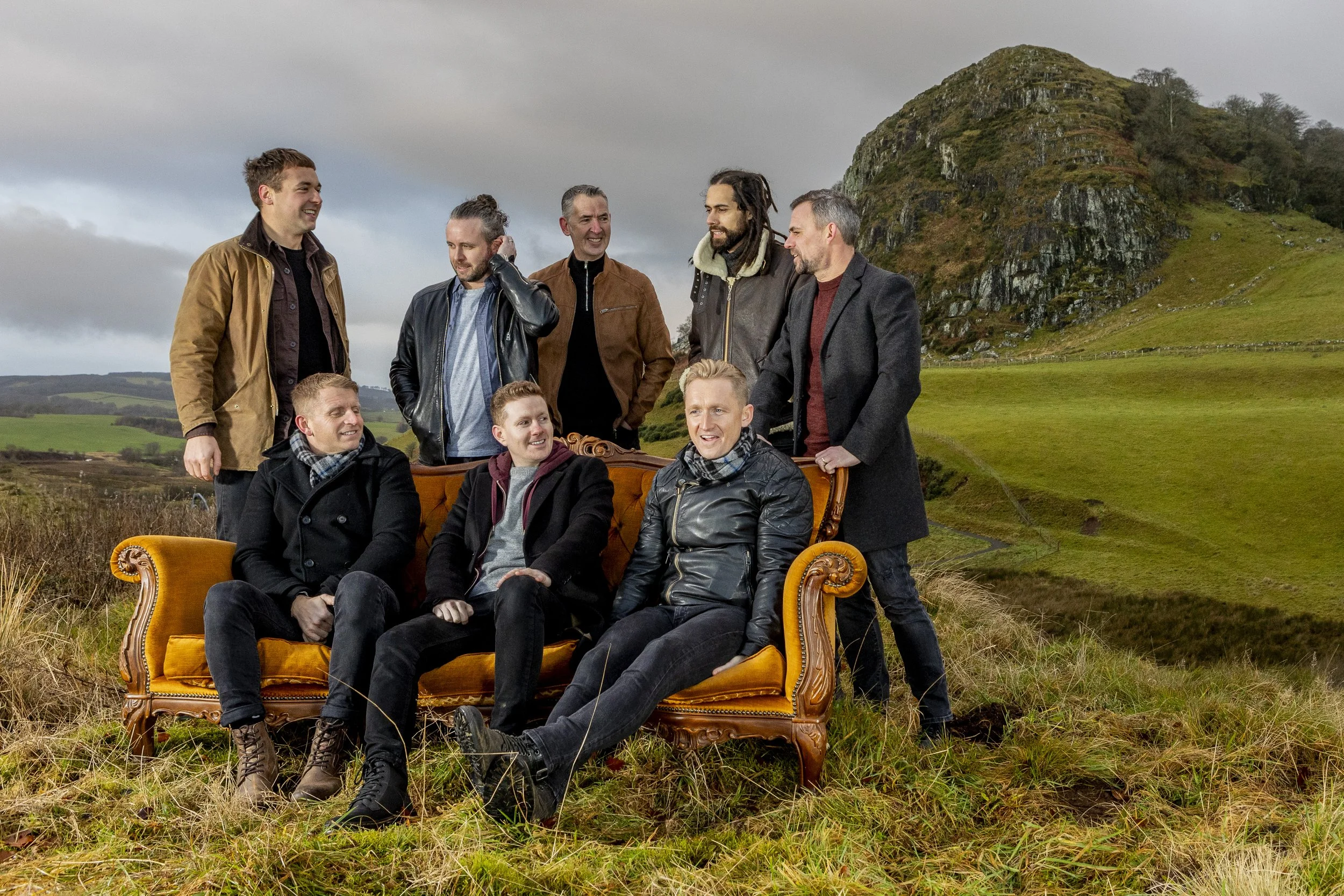 Skerryvore