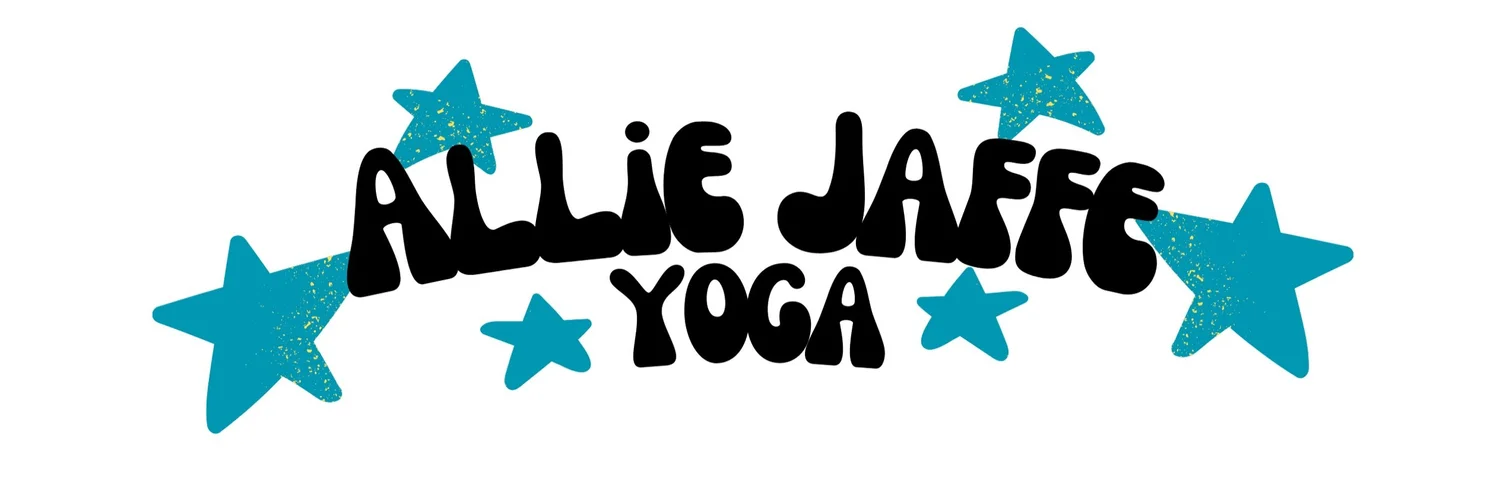 ALLIE JAFFE (YOGA)