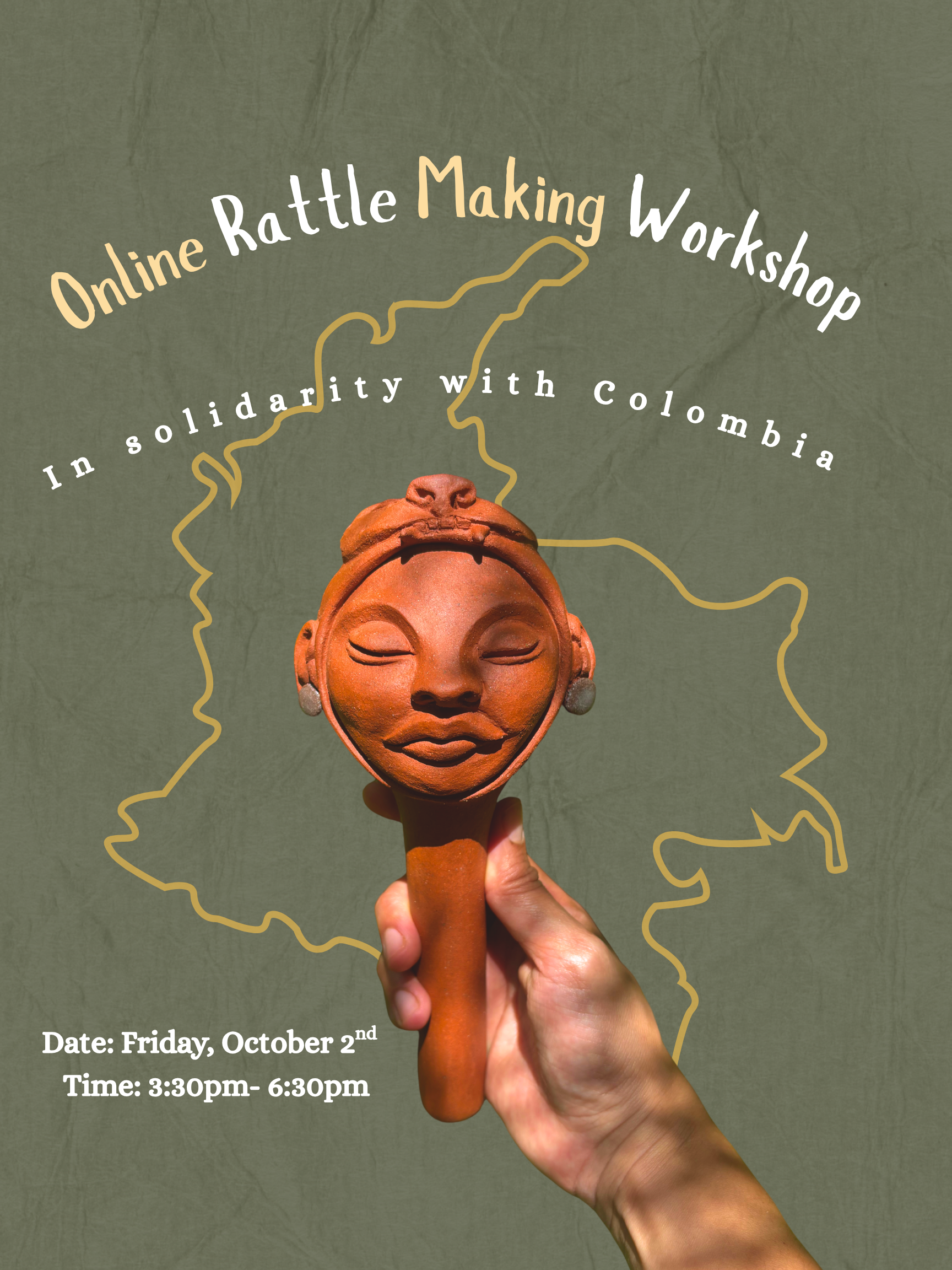 Copy of Red Geometric Pottery Class for Kids Poster.PNG