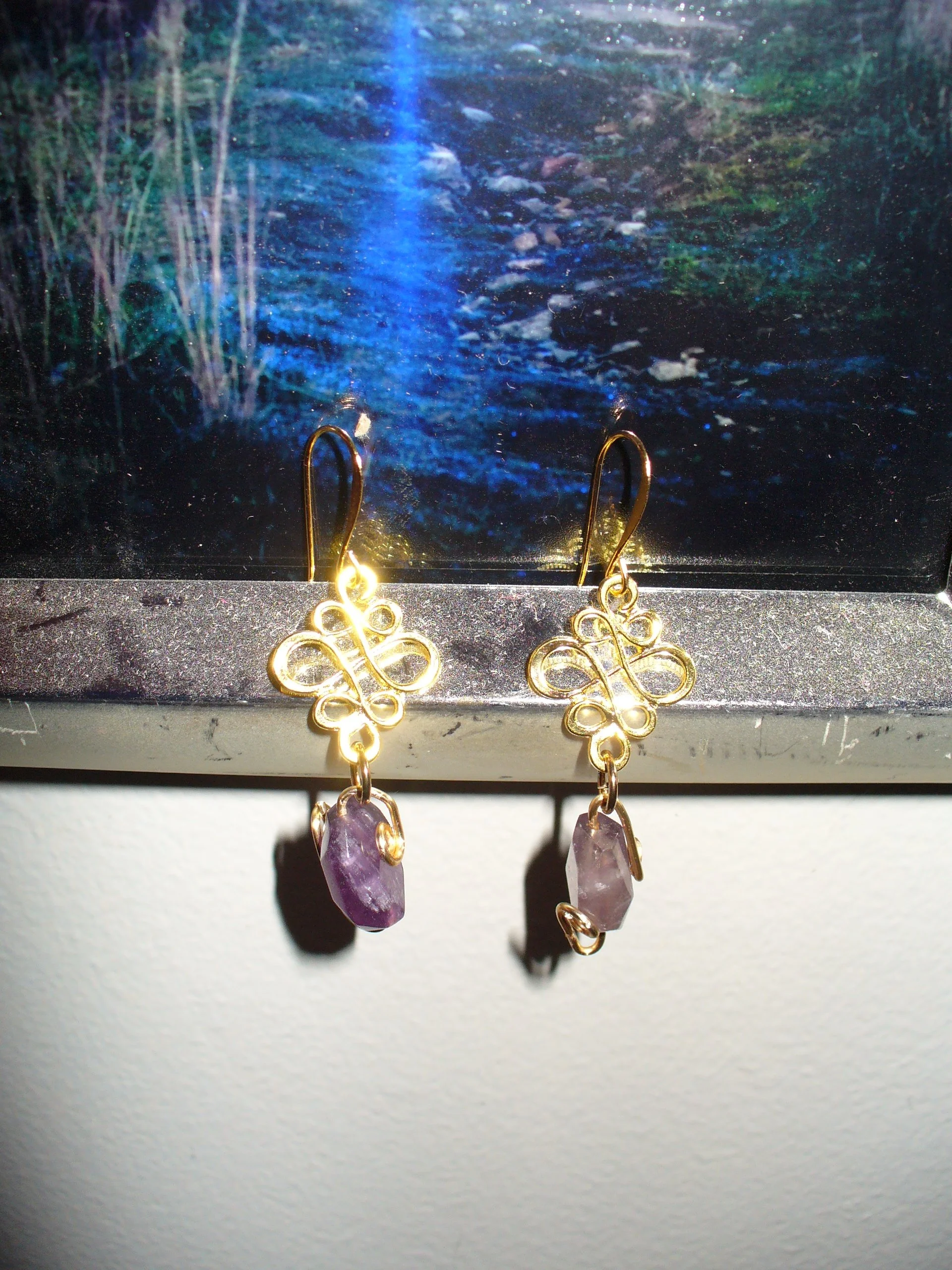 Amethyst Dreams