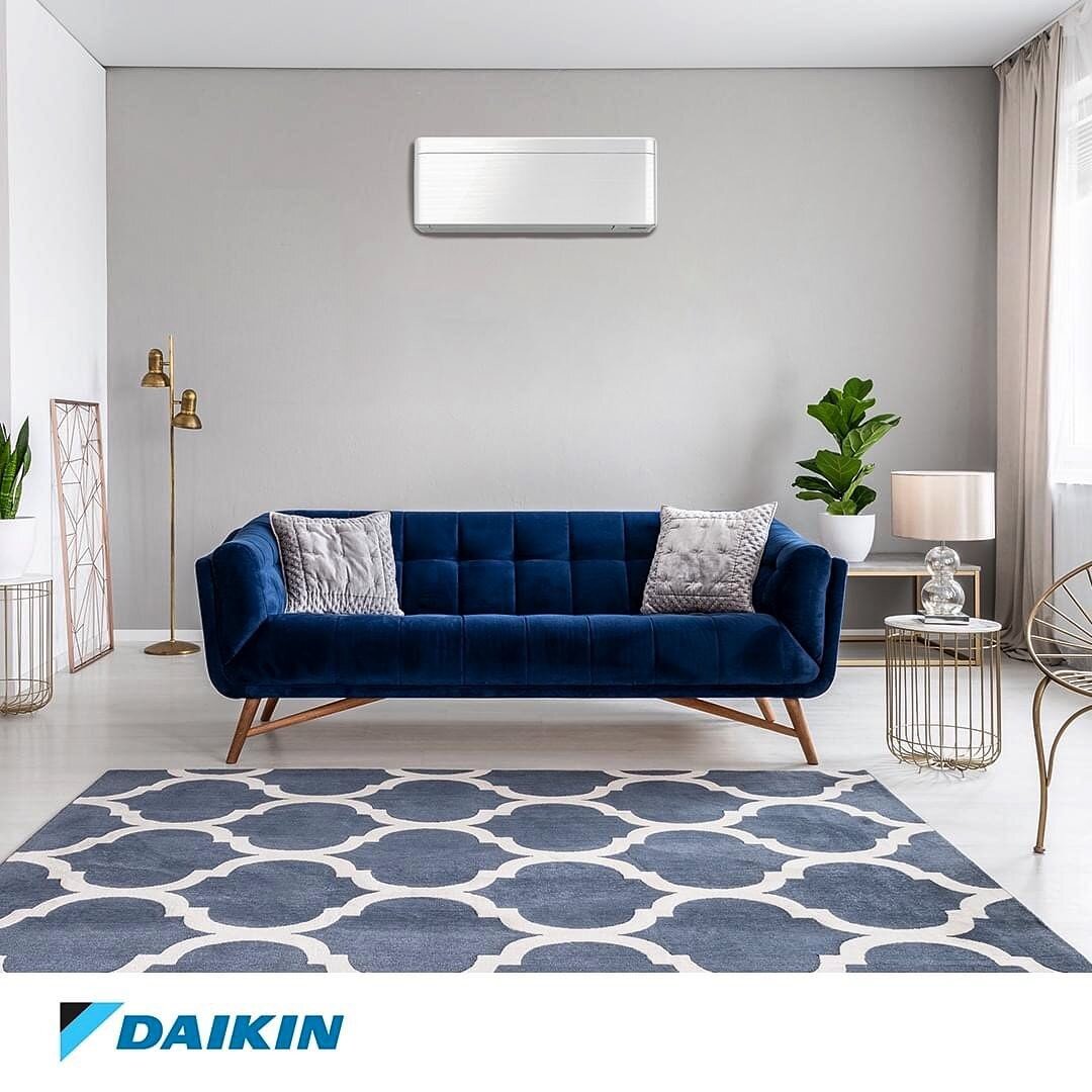 //Air Conditioning to suit your style//

Oh so stylish room complete with Daikin Split System Air Conditioning in White Hair Line finish #timelessstyle

If you&rsquo;re looking to install Air Conditioning, and would like to know what would best suit 