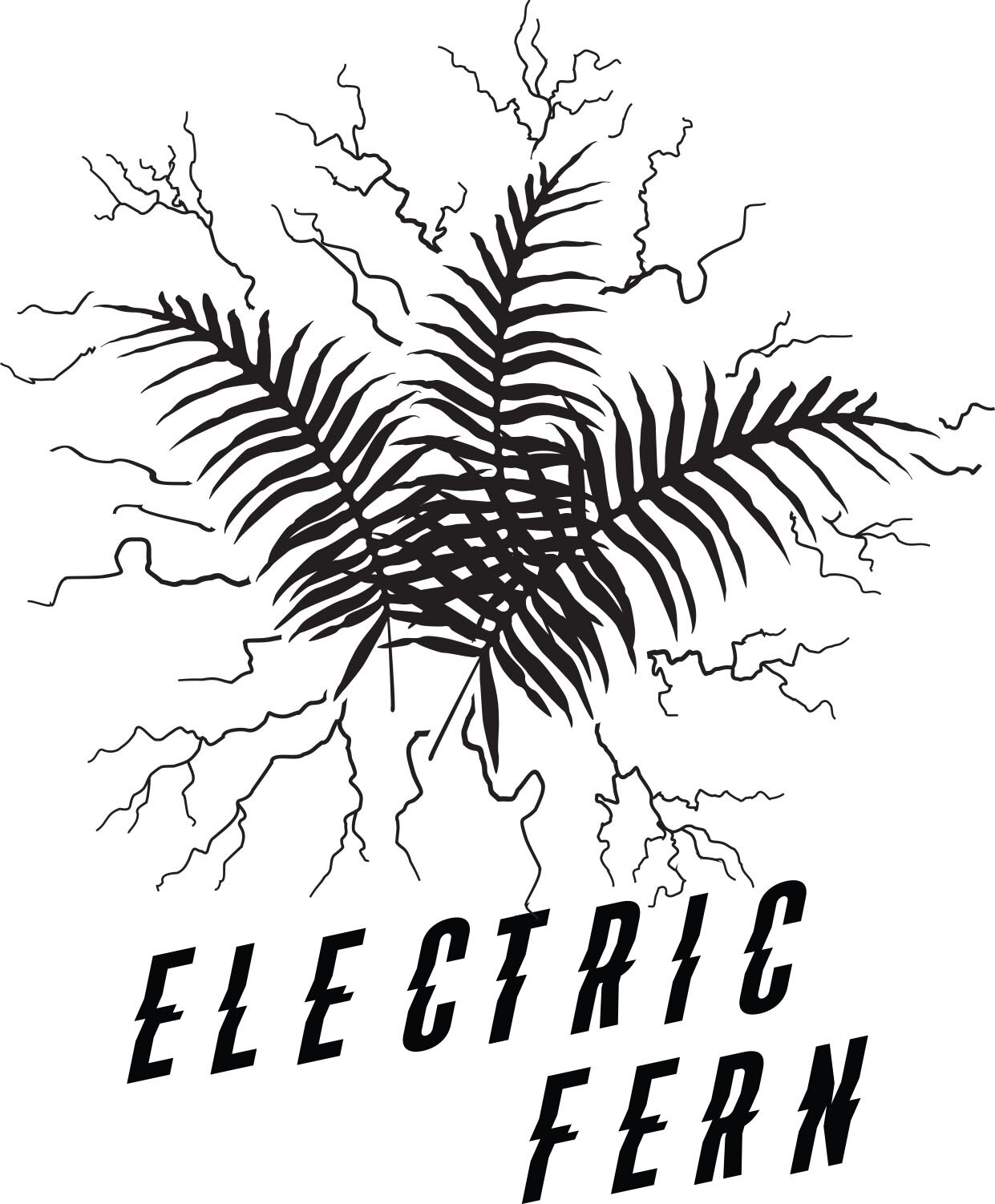 Electric Fern Publishing