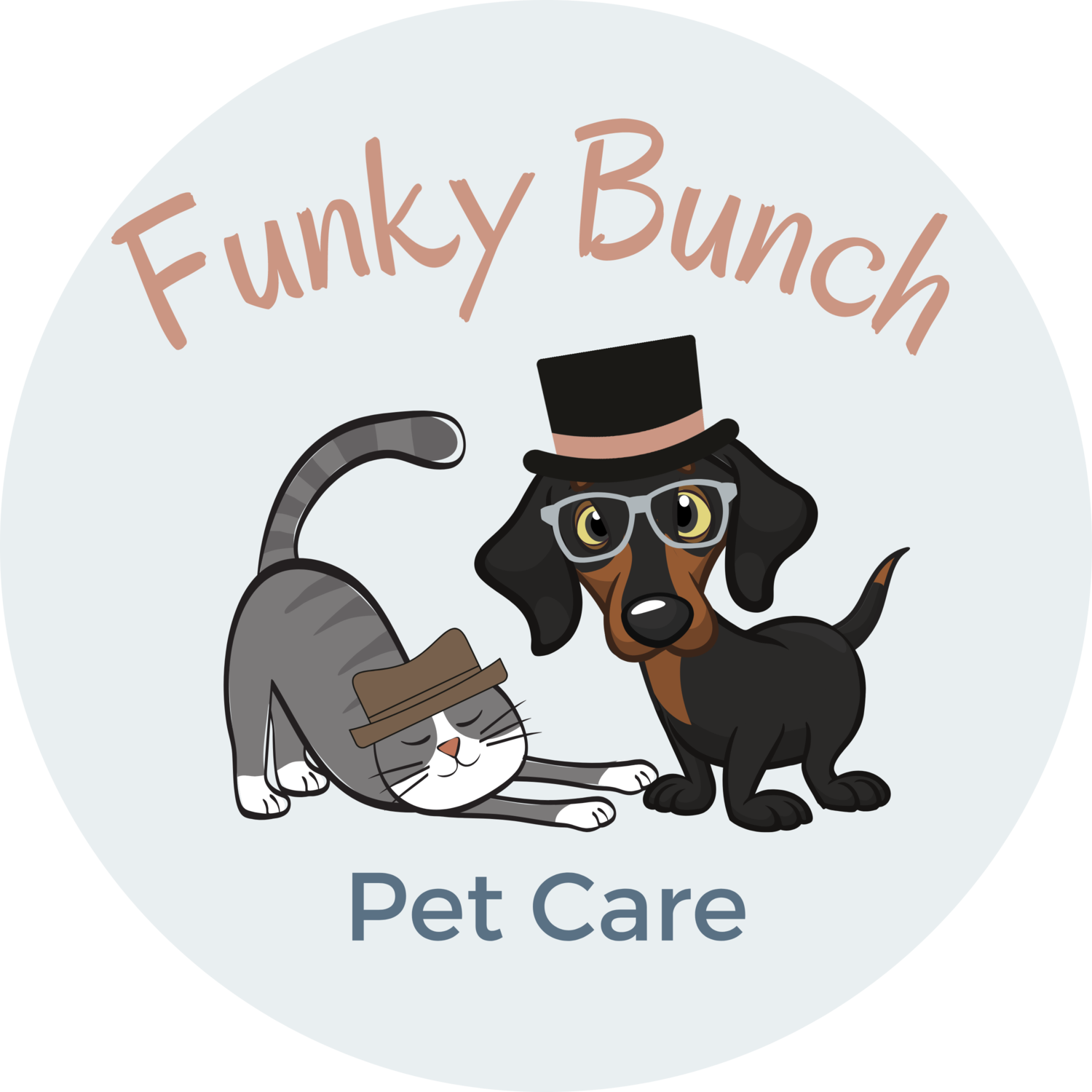 Funky Bunch Pet Care LLC