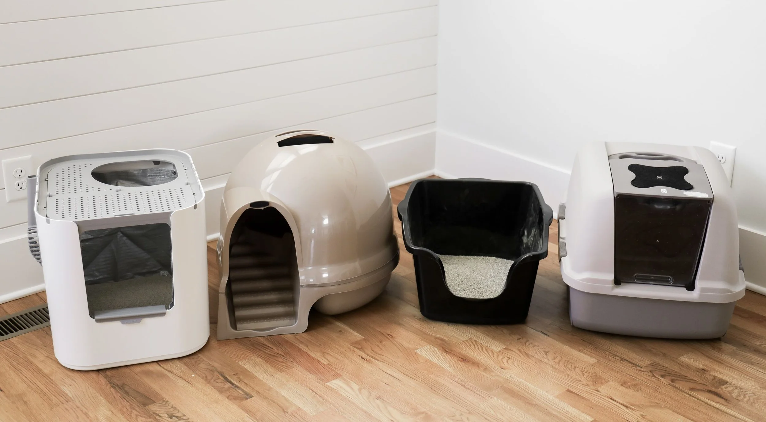 The Ultimate Guide to Litter Boxes How Many, How Often, and How to